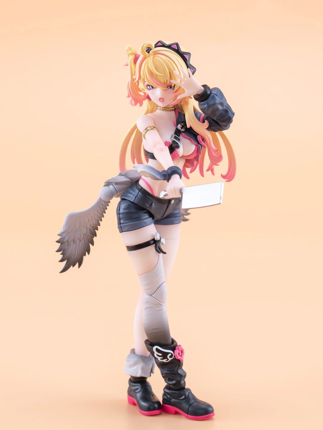 [PREORDER] Magic Sound Angel - Hoshikawa Maomao 1/12 Action Figure - Image 17