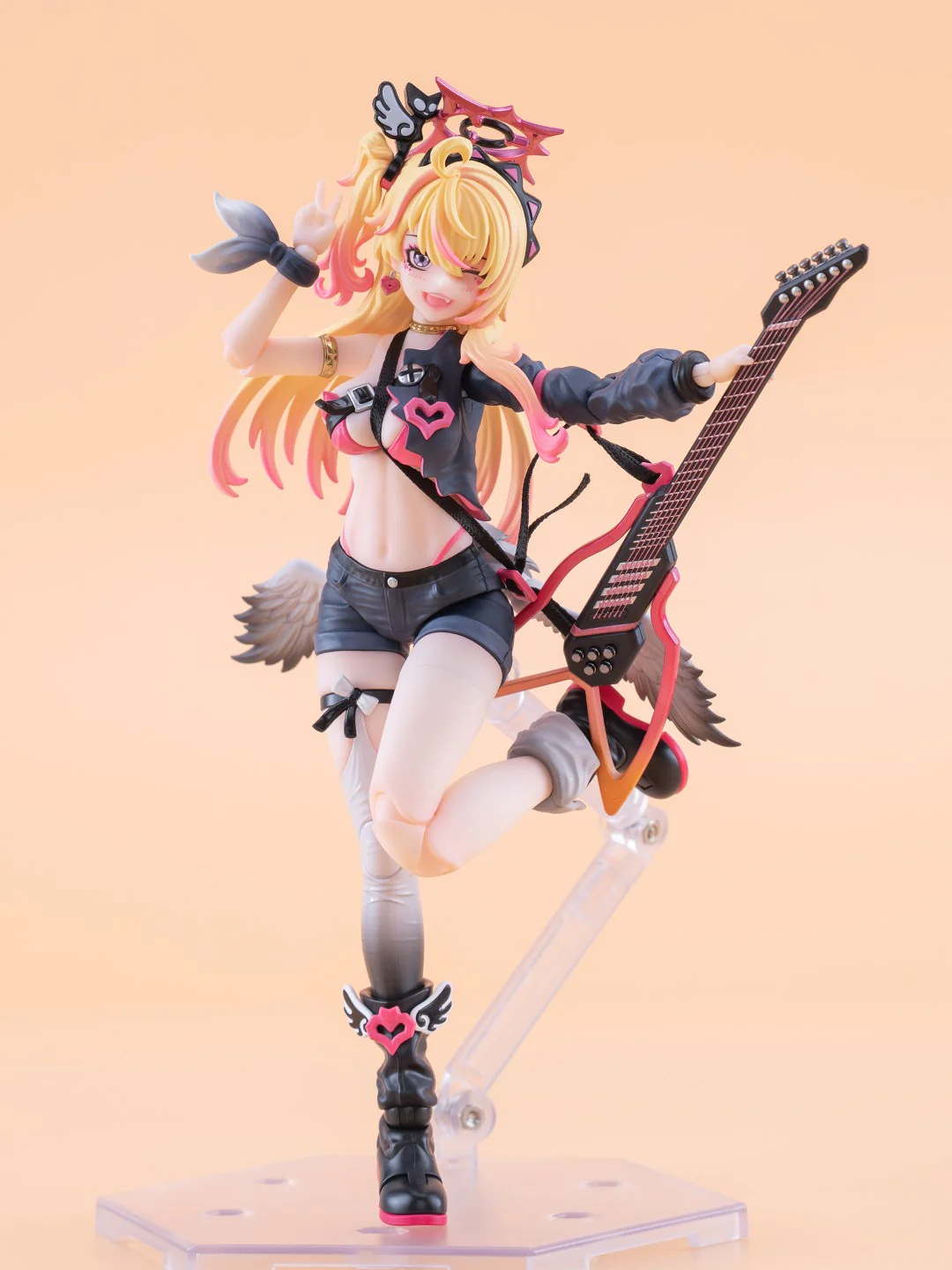 [PREORDER] Magic Sound Angel - Hoshikawa Maomao 1/12 Action Figure - Image 18