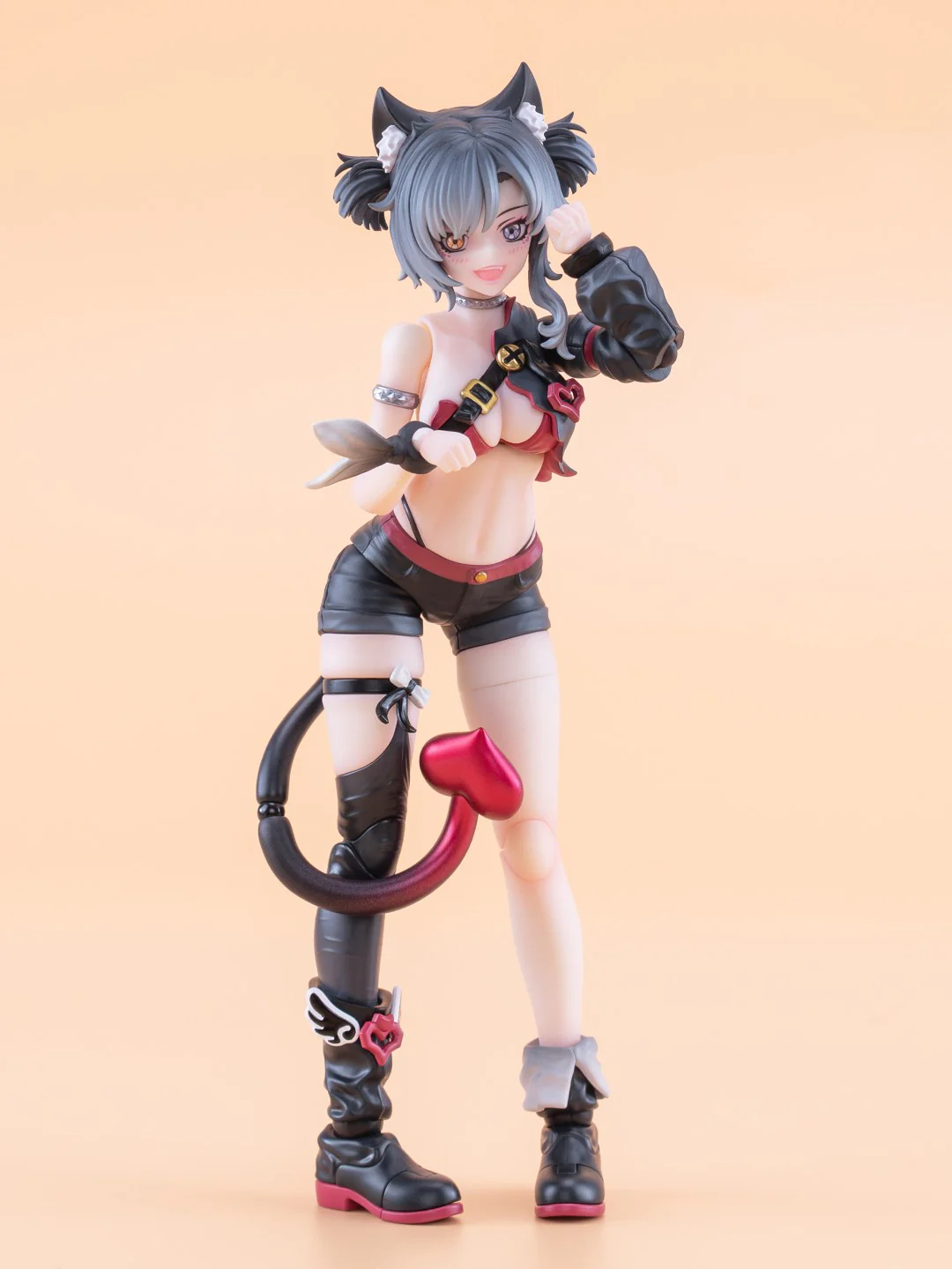 [PREORDER] Magic Sound Angel - Hoshikawa Maomao 1/12 Action Figure - Image 20