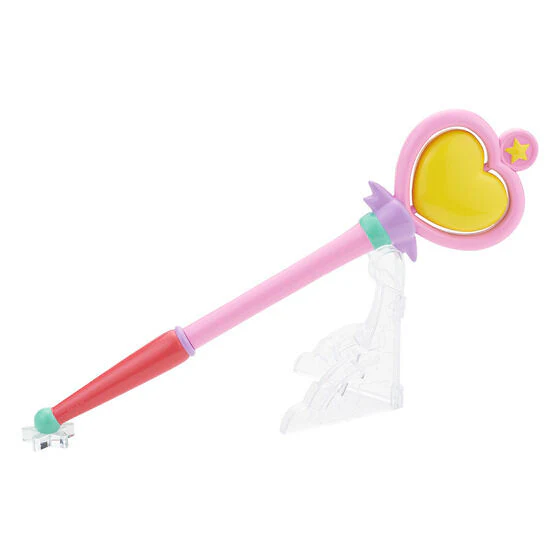 Magical Angel Creamy Mami Pam Pop'n Set - Creamy Color Ver - Image 5