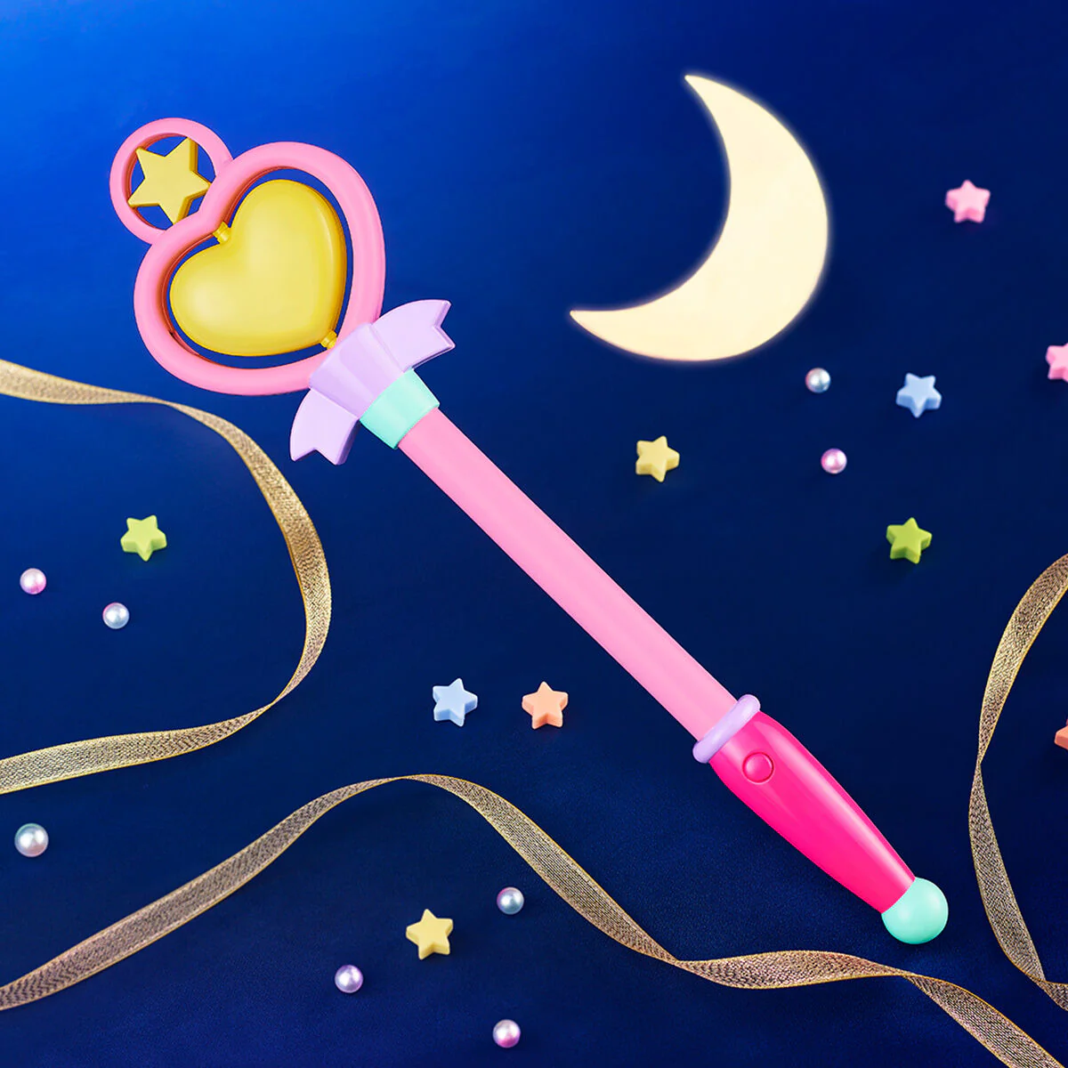 Magical Angel Creamy Mami Special Memorize Magic Stick - Image 2