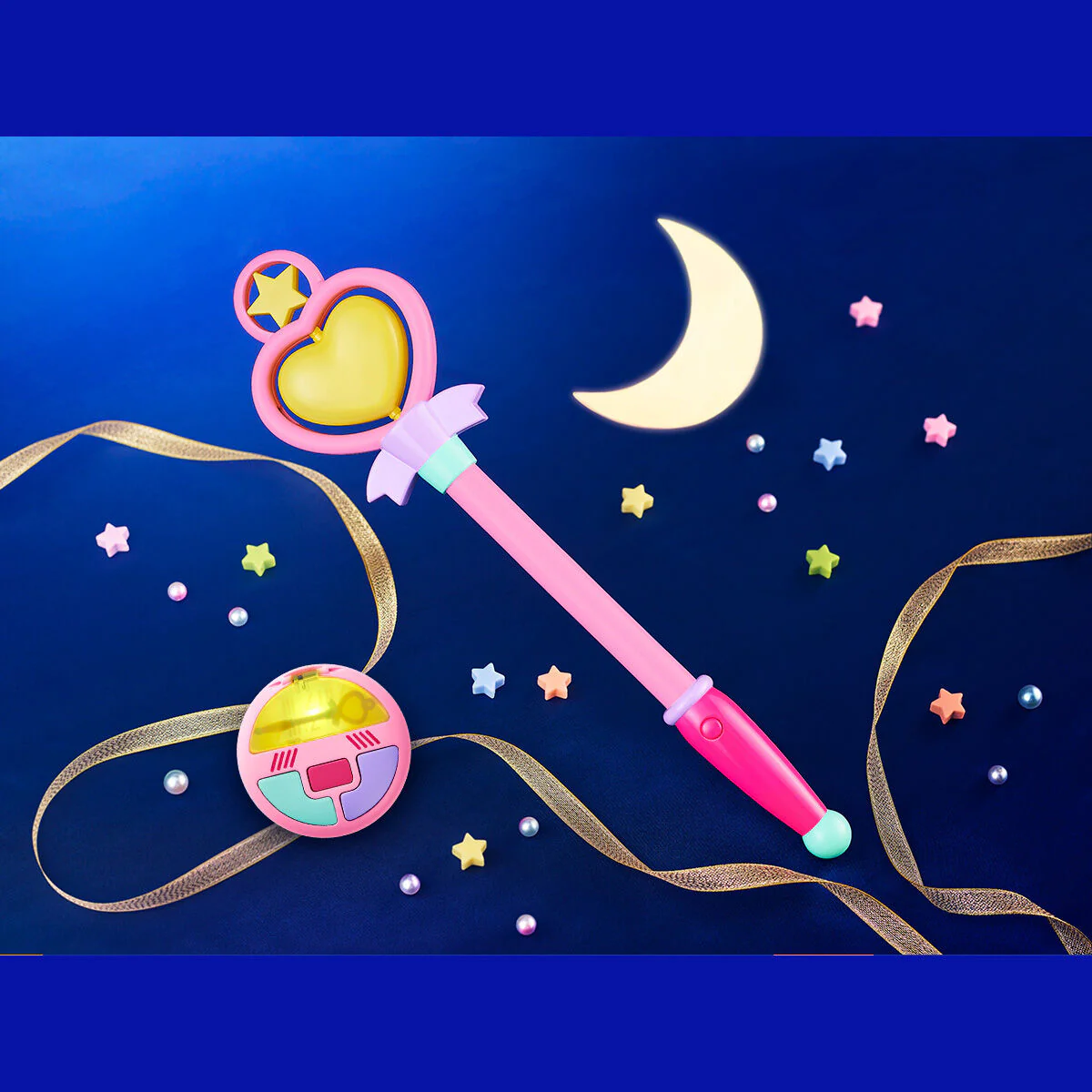 Magical Angel Creamy Mami Special Memorize Magic Stick - Image 8