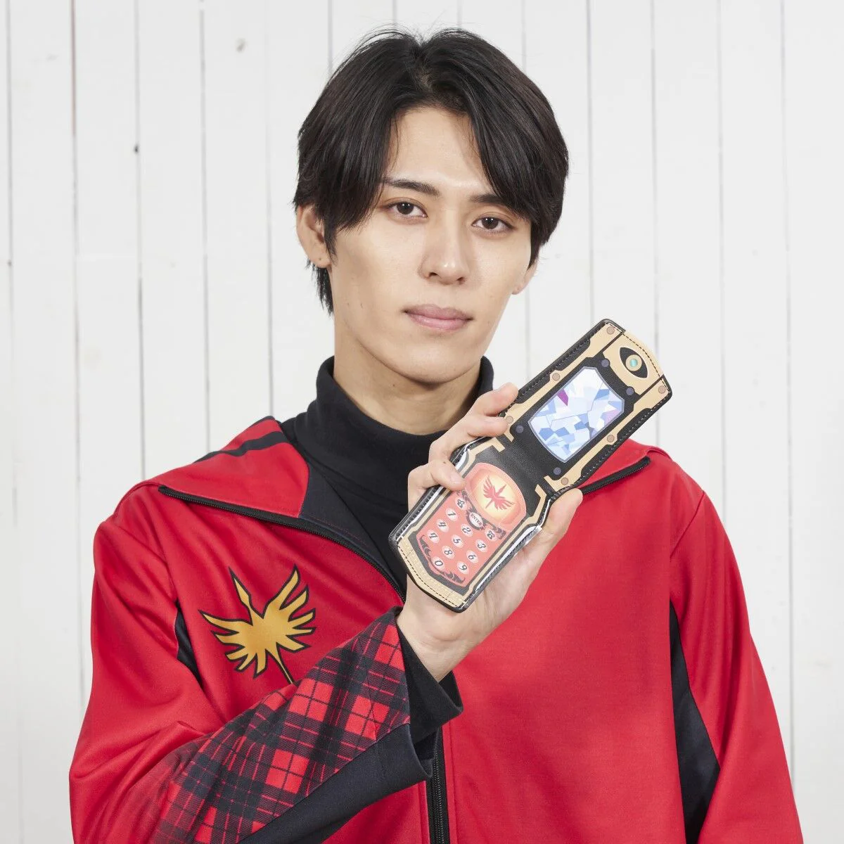 Magiranger Magiphone Style Pass Case - Image 6