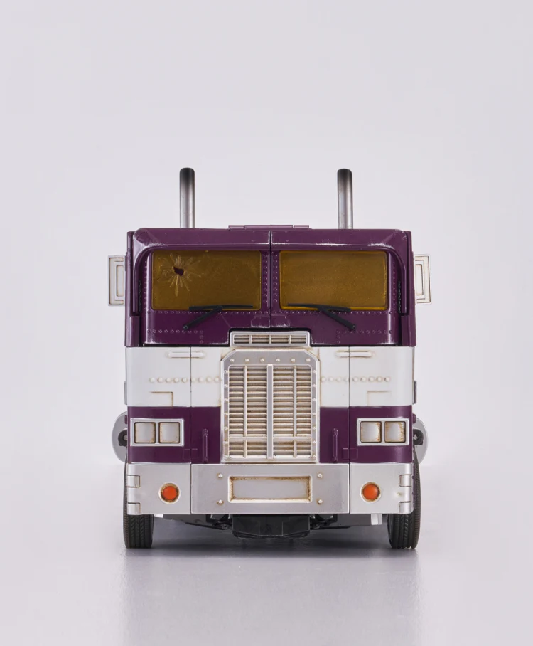 Magnificent Mecha MM-01P Optimus Prime SG - Image 7