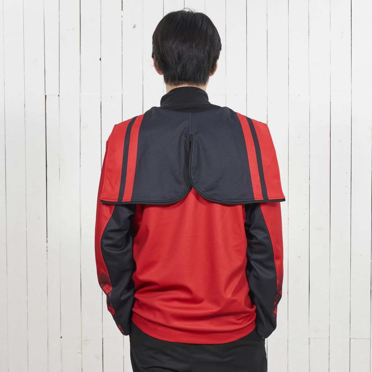 Mahou Sentai Magiranger Zip Hoodies - Image 6