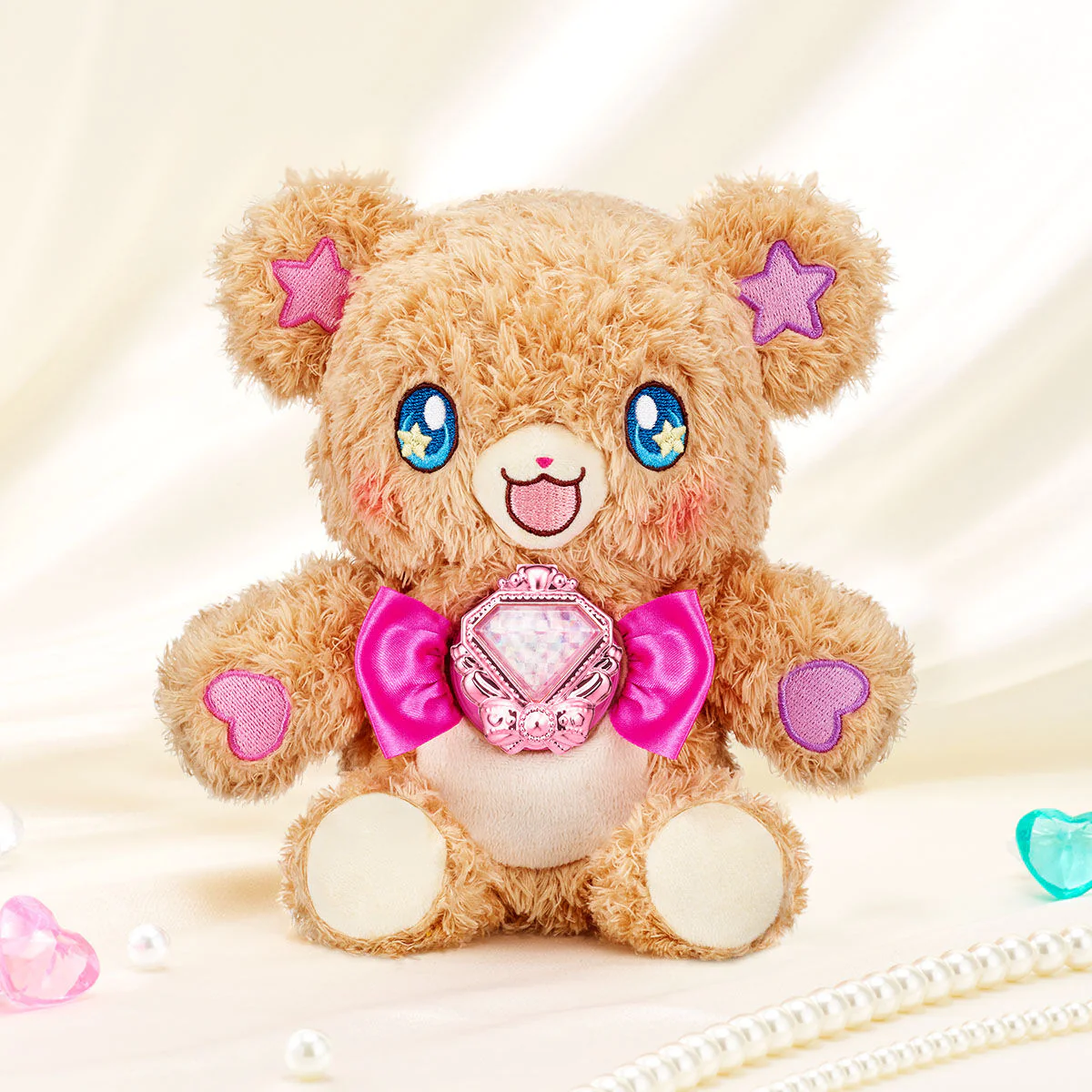 Mahou Tsukai Pretty Cure!! ~MIRAI DAYS~ Talking Mofurun