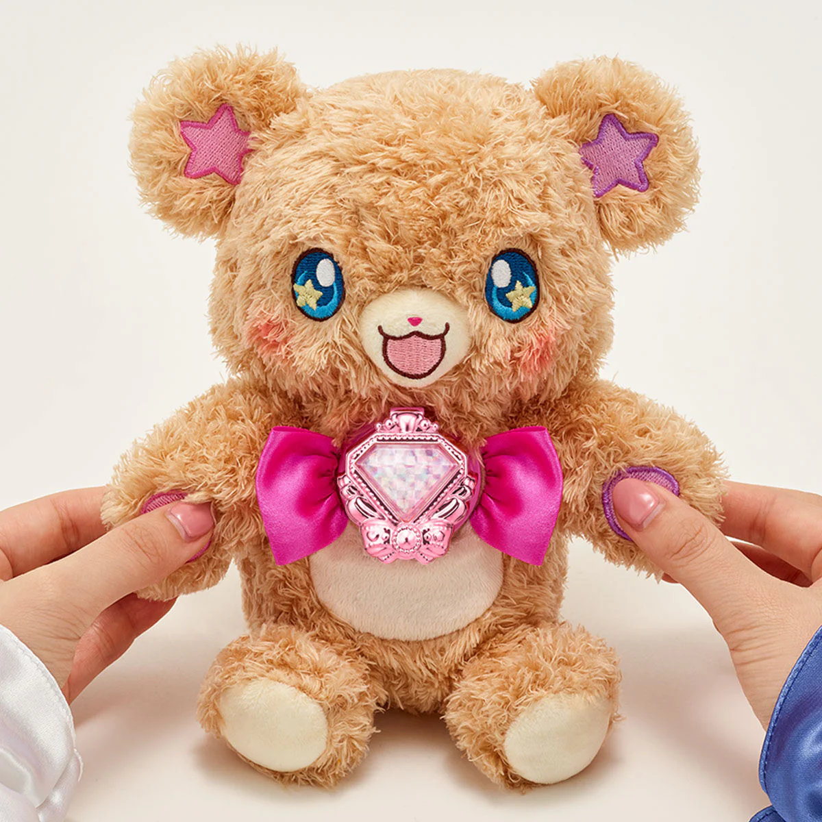 Mahou Tsukai Pretty Cure!! ~MIRAI DAYS~ Talking Mofurun - Image 5