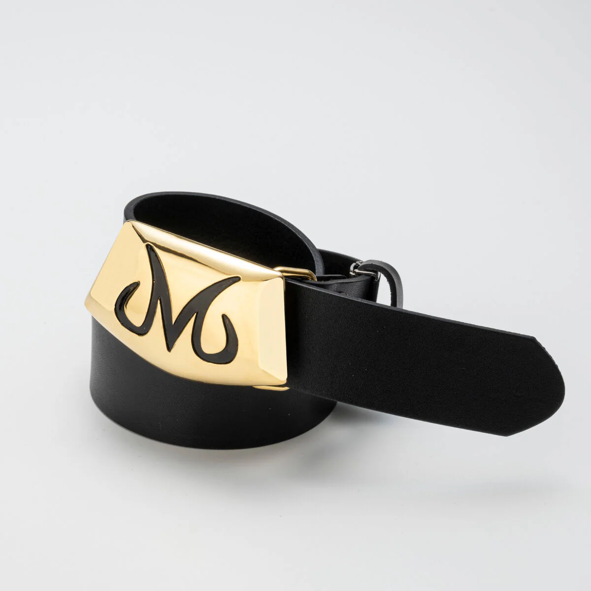 [PREORDER] Majin Buu Leather Belt (Reissue) - Dragon Ball Z - Image 3