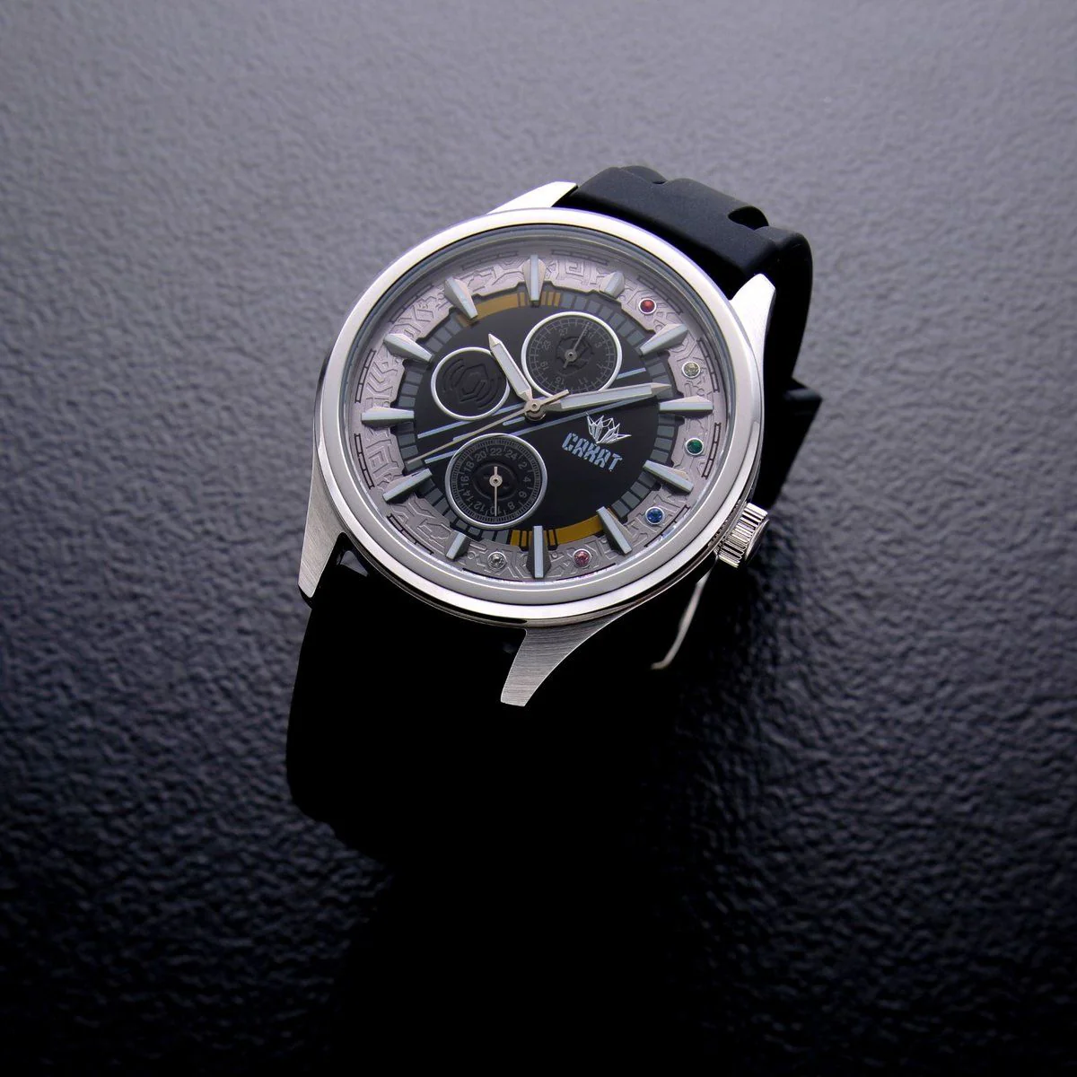 Mashin Sentai Kiramager Wristwatch - Image 2