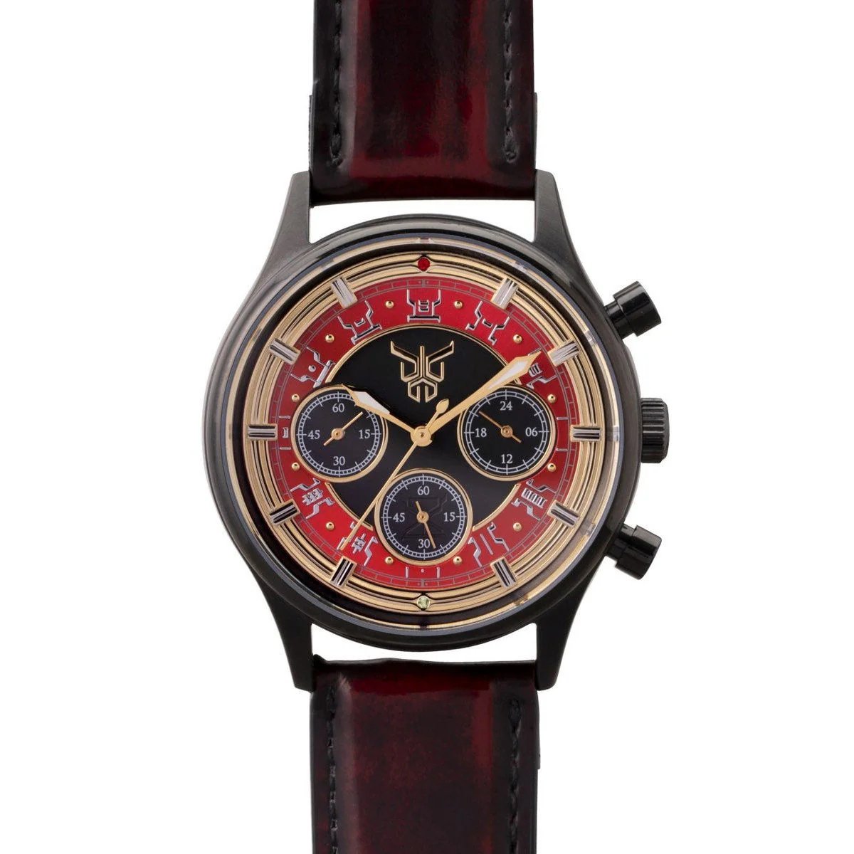 Masked Rider Kuuga Chronograph Watch - Image 3