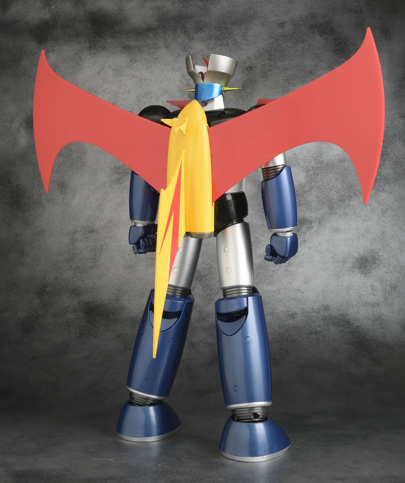 Mazinger Z Grand Action Bigsize Model Figure - Image 5
