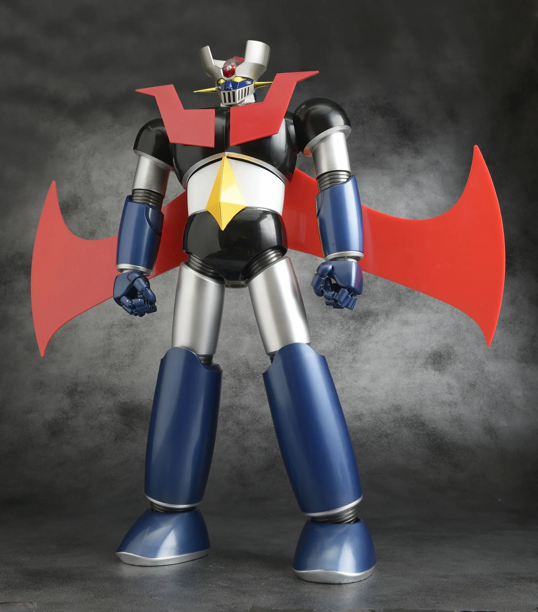 Mazinger Z Grand Action Bigsize Model Figure - Image 6