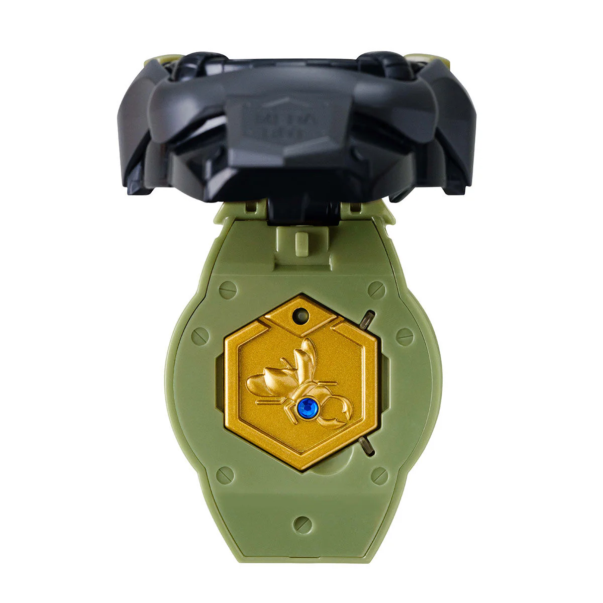 Medabot Medawatch Revival Ver Black - Image 8