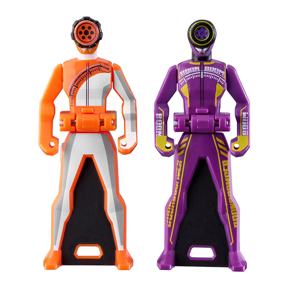 Memorial Boonboom Selection Ranger Key Set - Image 5