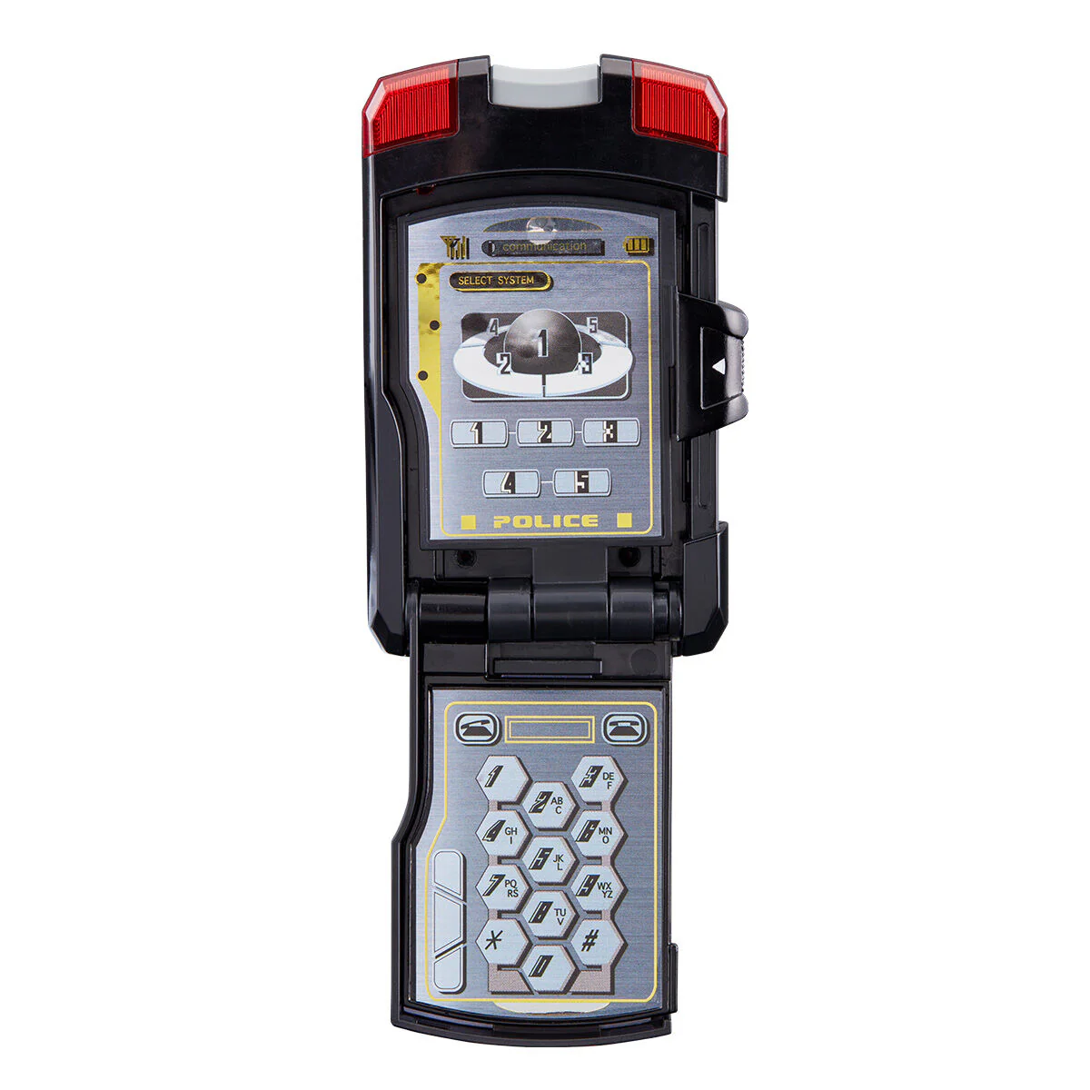Memorial Dekaranger Master License - Image 4