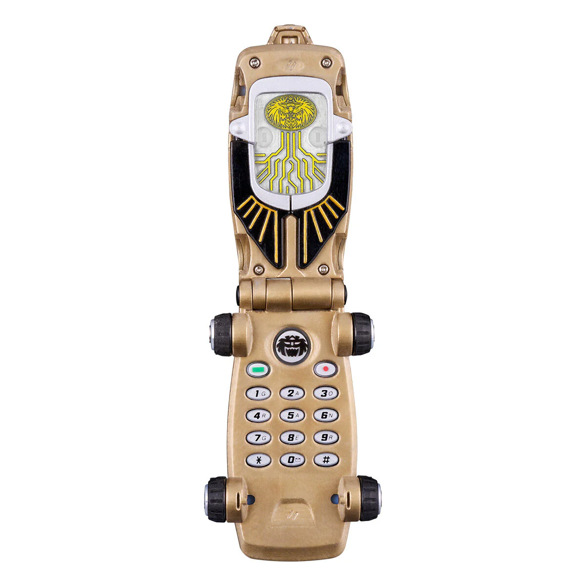 [PREORDER] Memorial G-Phone - Image 2