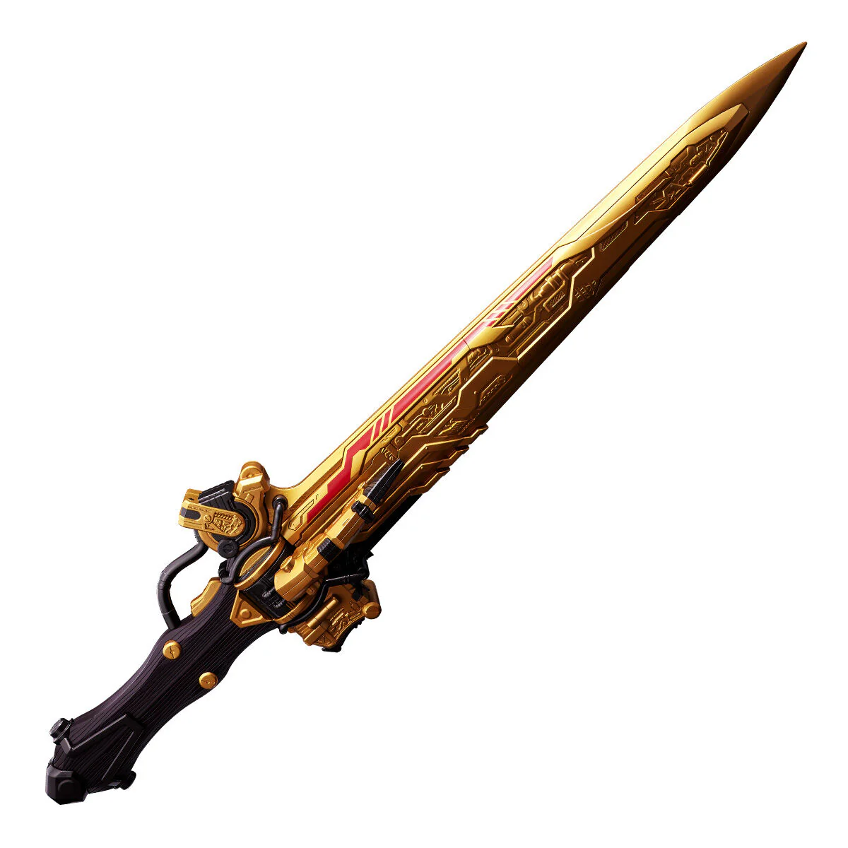 Memorial OhgerCalibur ZERO - Image 2