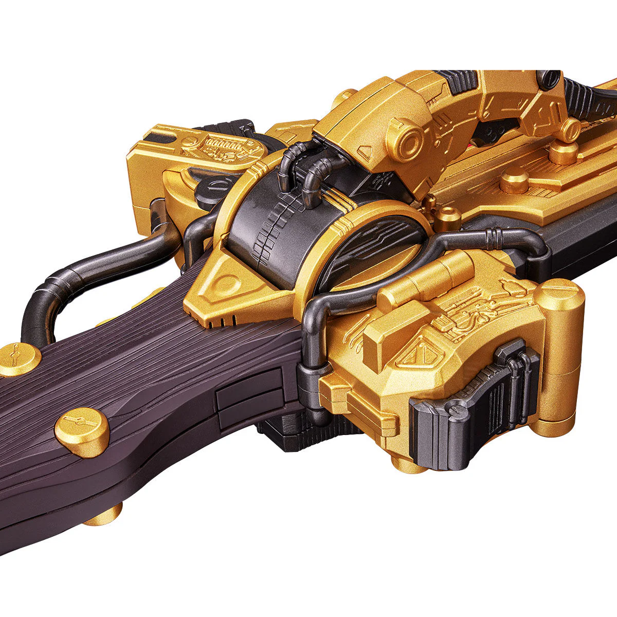 Memorial OhgerCalibur ZERO - Image 3