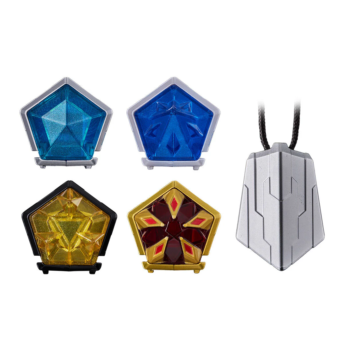 [PREORDER] Memorial Omega Slugger - Image 4