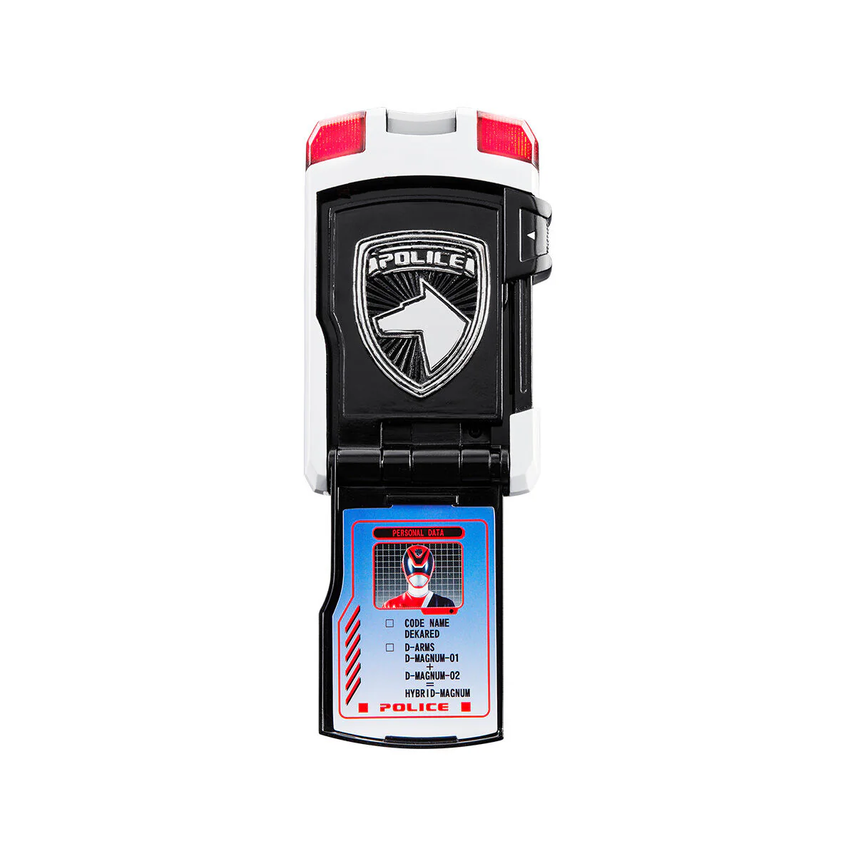 Memorial Dekaranger SP License - Image 4