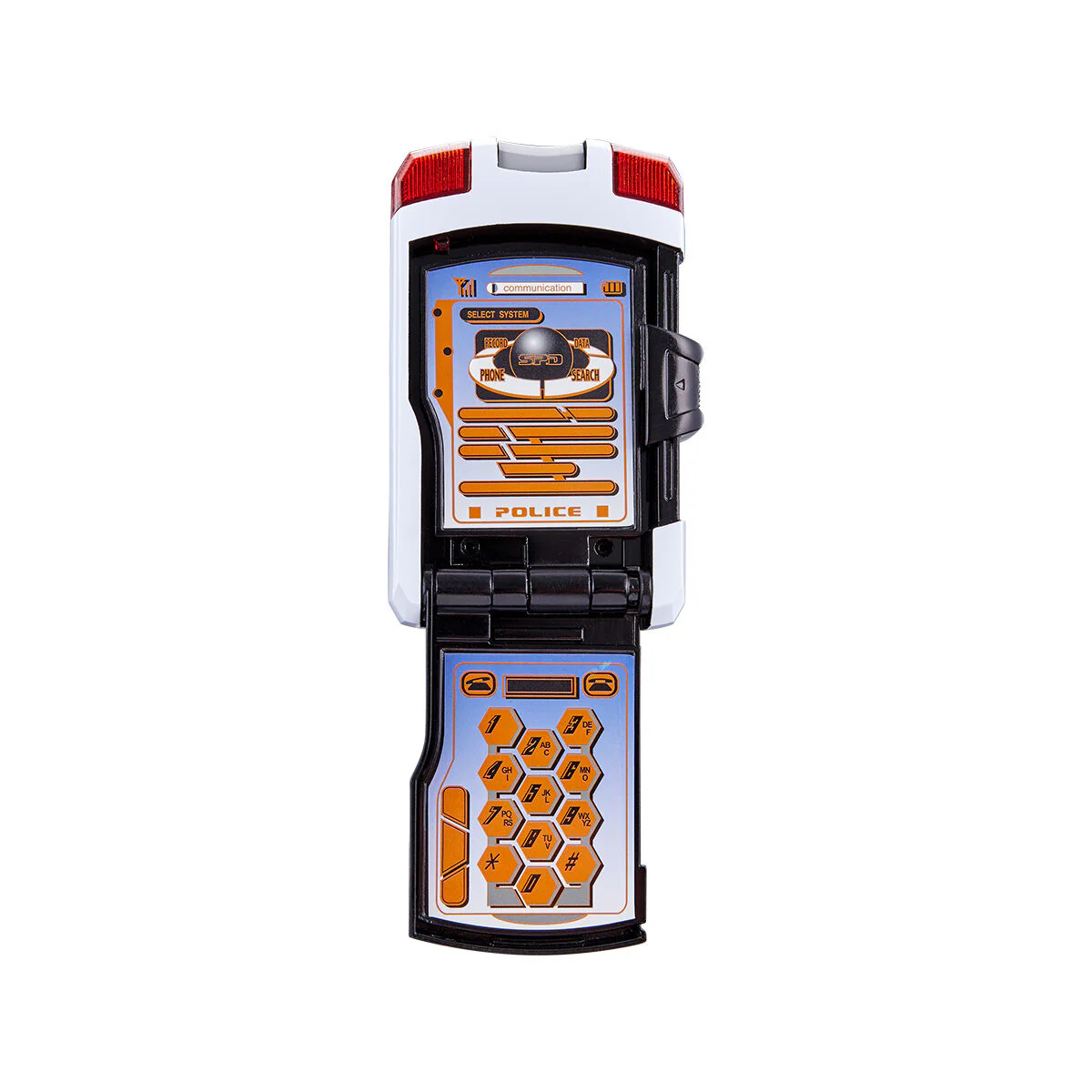 Memorial Dekaranger SP License - Image 5