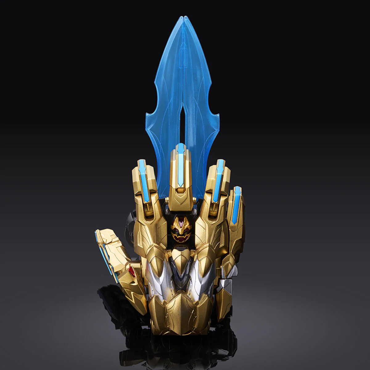 [PREORDER] Memorial Tega Sword - Image 2