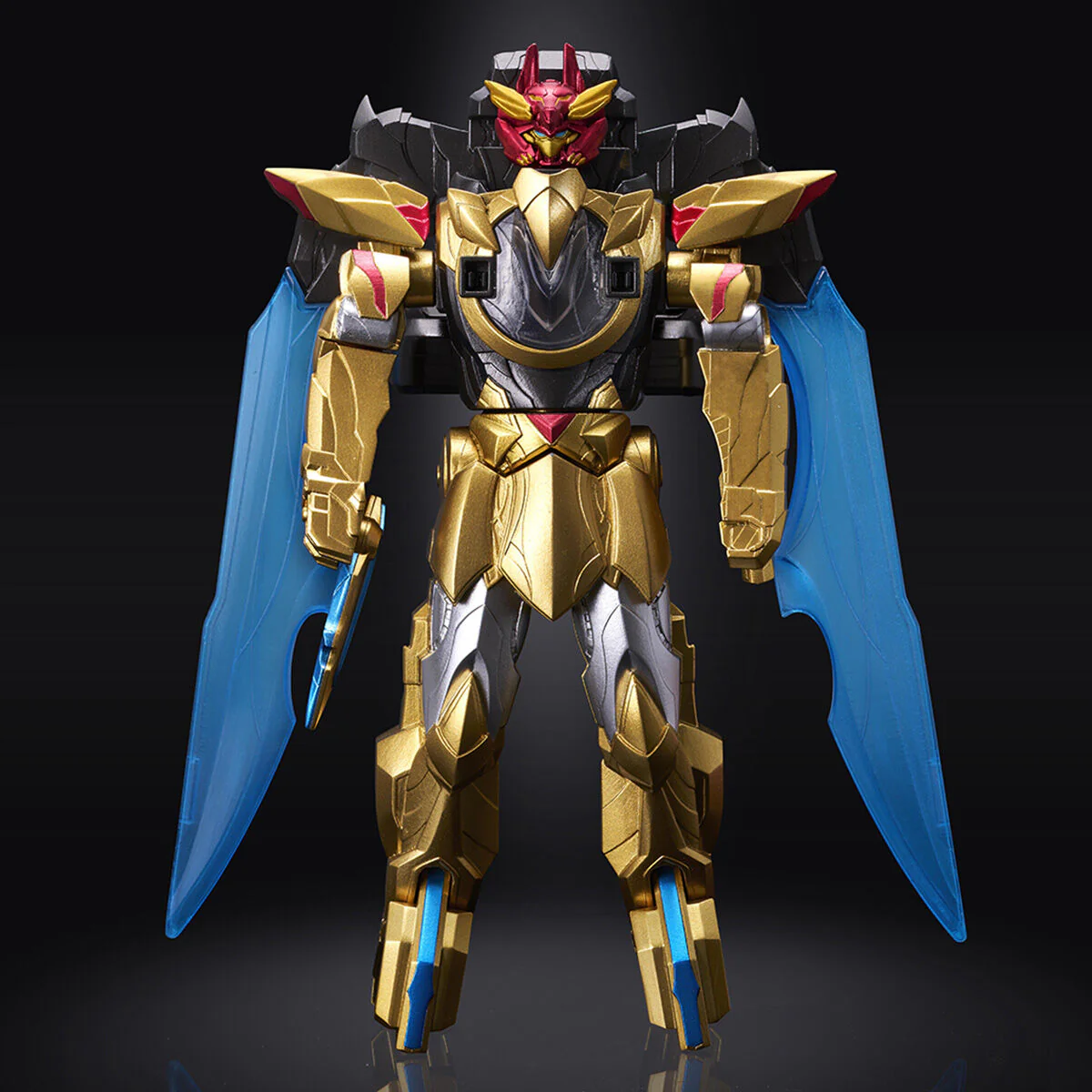 [PREORDER] Memorial Tega Sword - Image 4