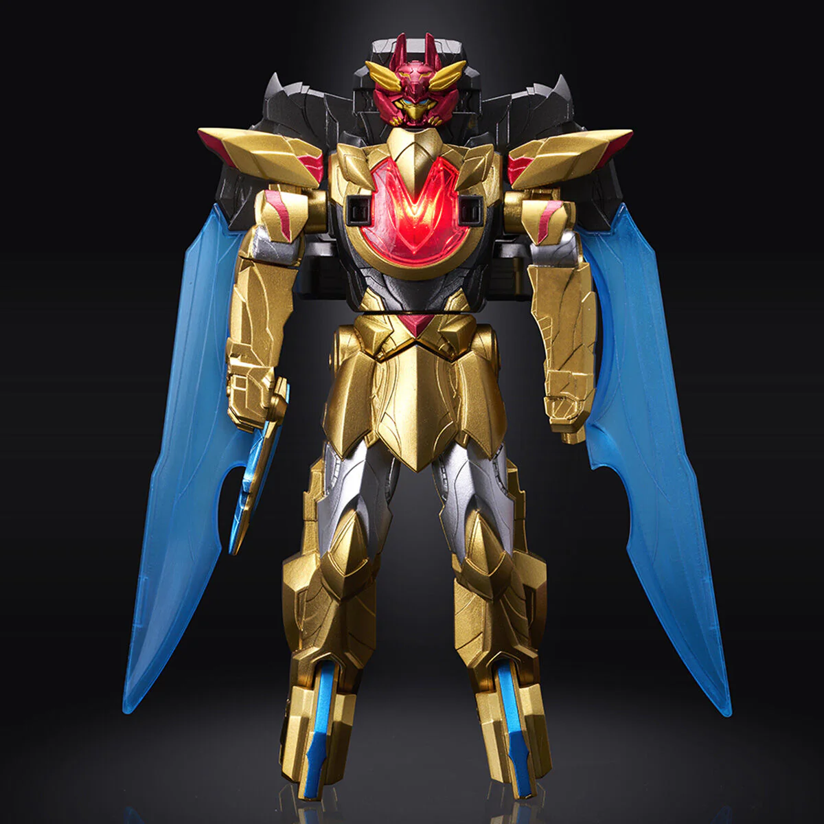 [PREORDER] Memorial Tega Sword - Image 5
