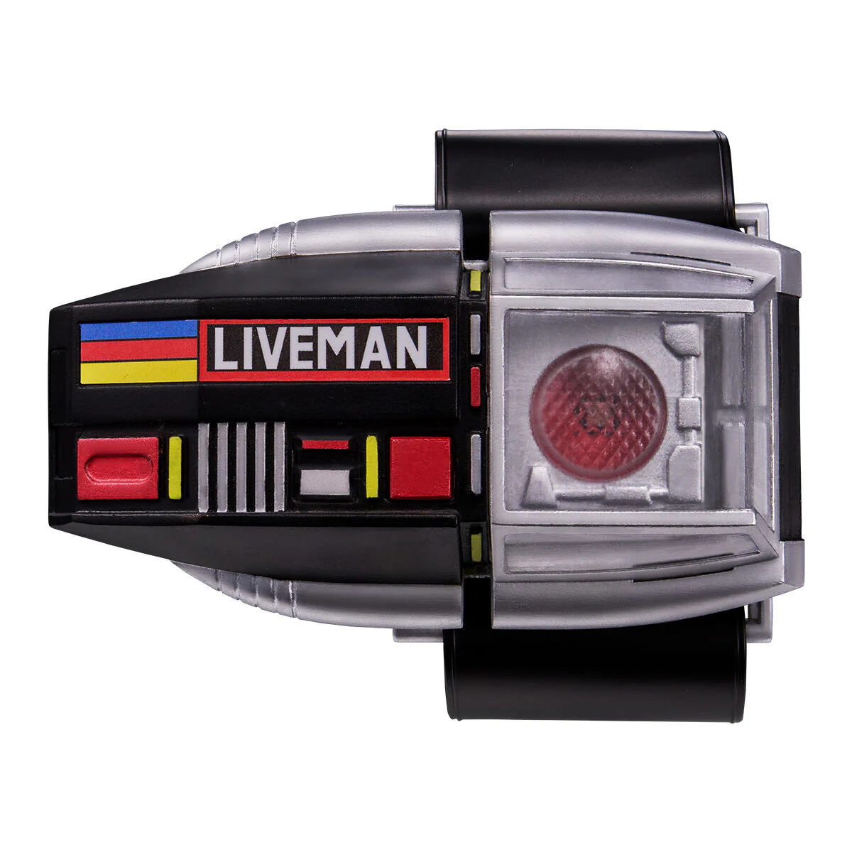 Memorial Twin Brace - Liveman - Image 3