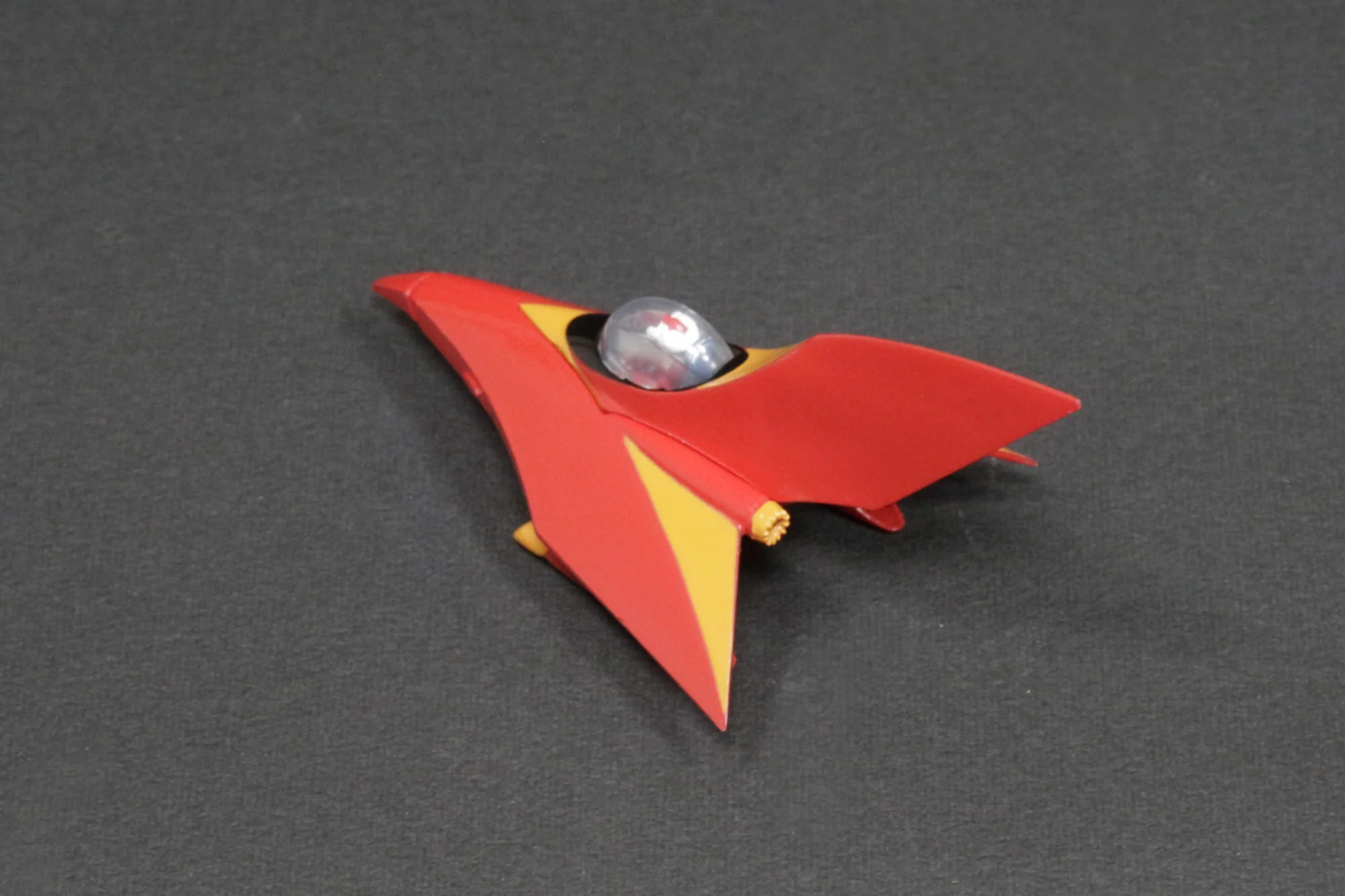 Metal Action Mazinger Z Pilder Set - Image 4