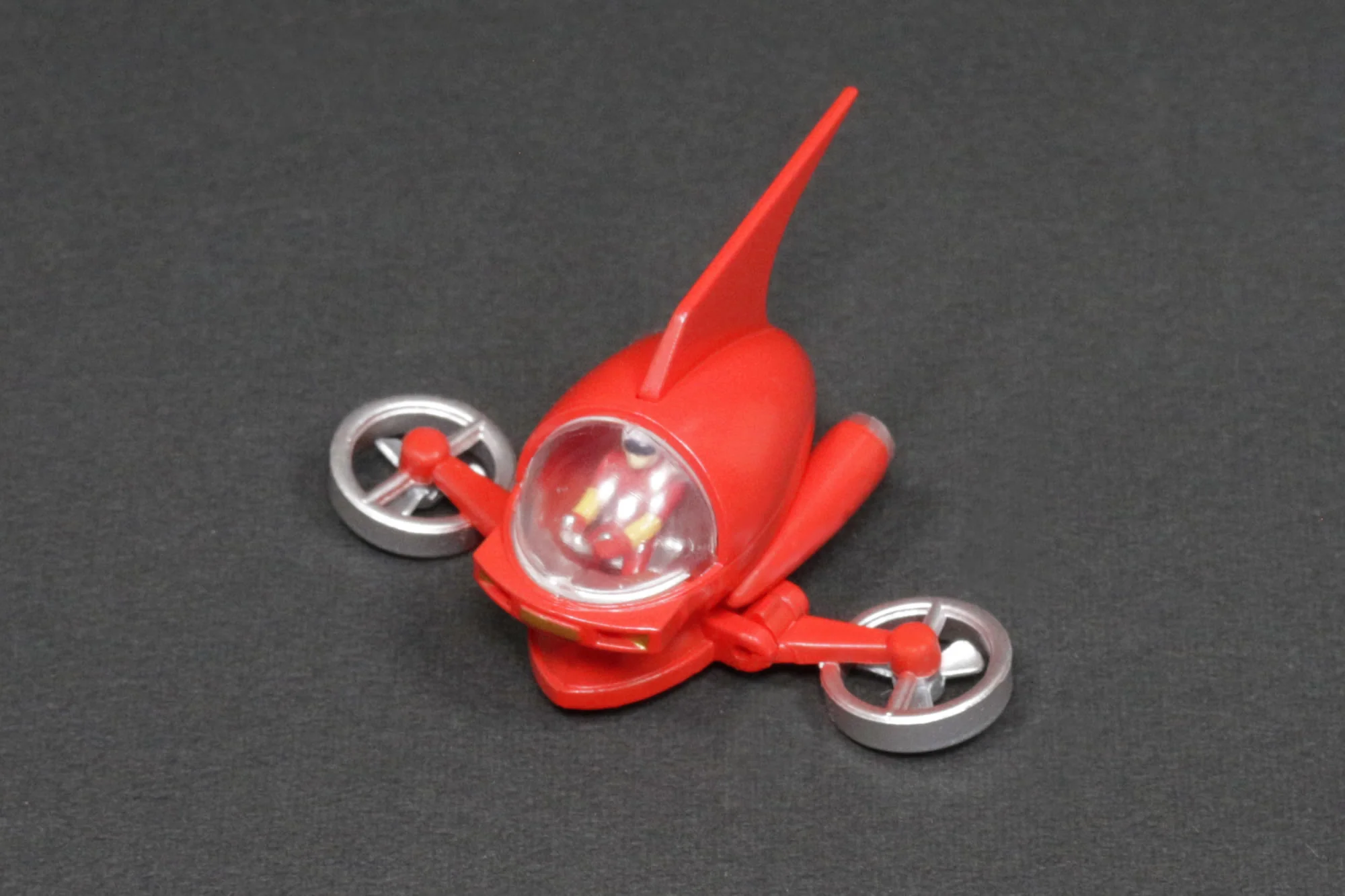 Metal Action Mazinger Z Pilder Set - Image 5