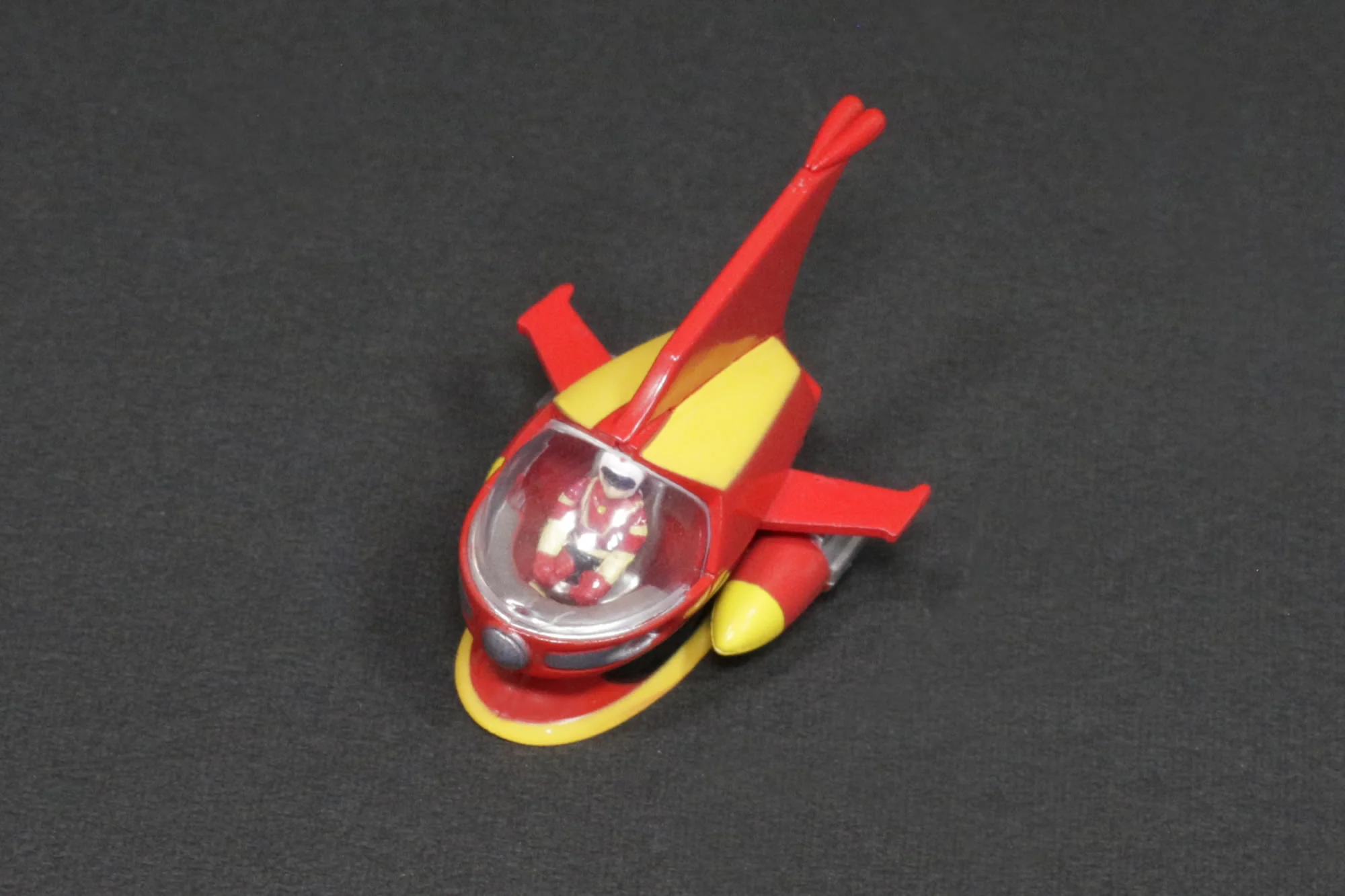 Metal Action Mazinger Z Pilder Set - Image 7