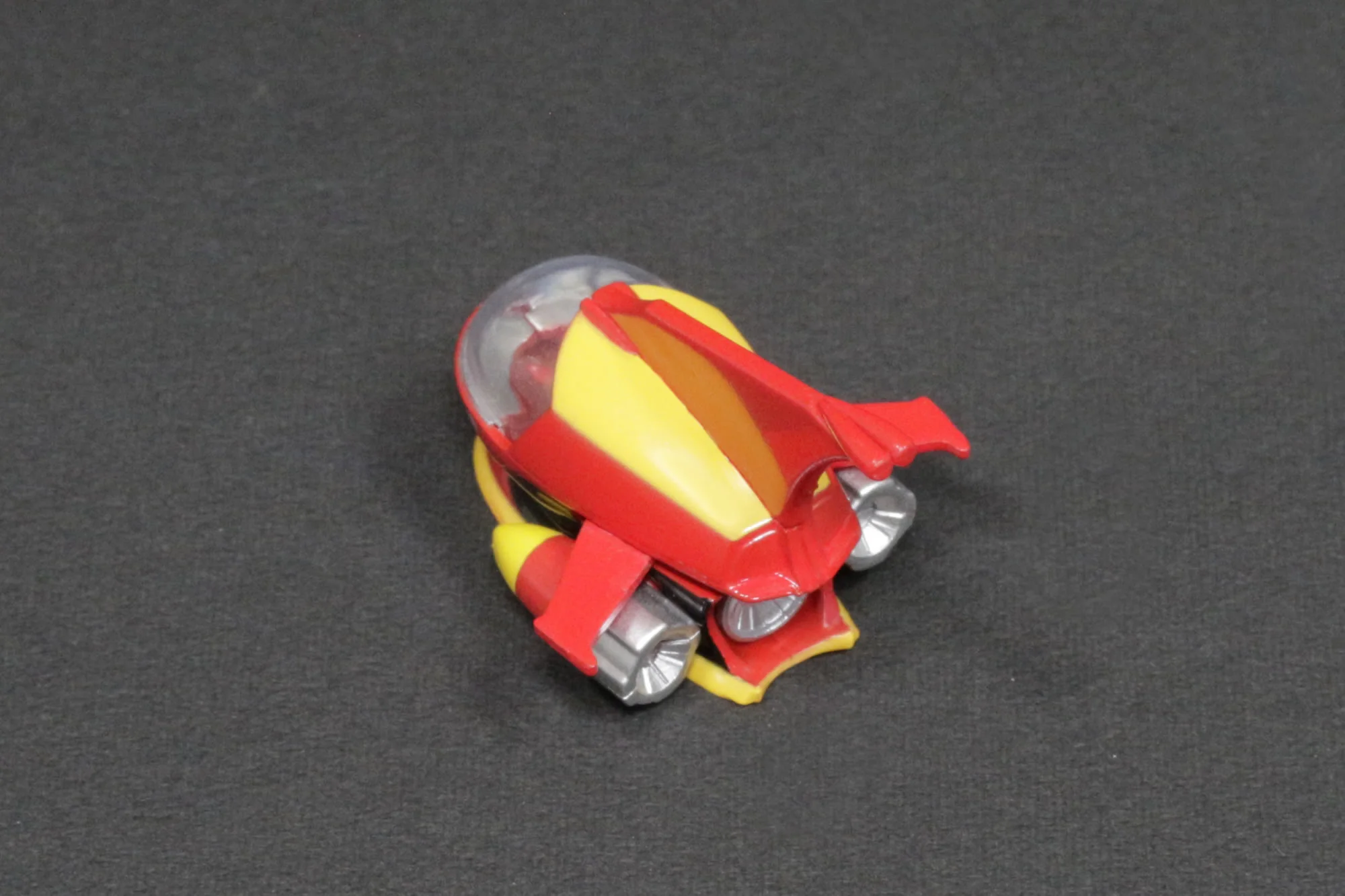 Metal Action Mazinger Z Pilder Set - Image 8