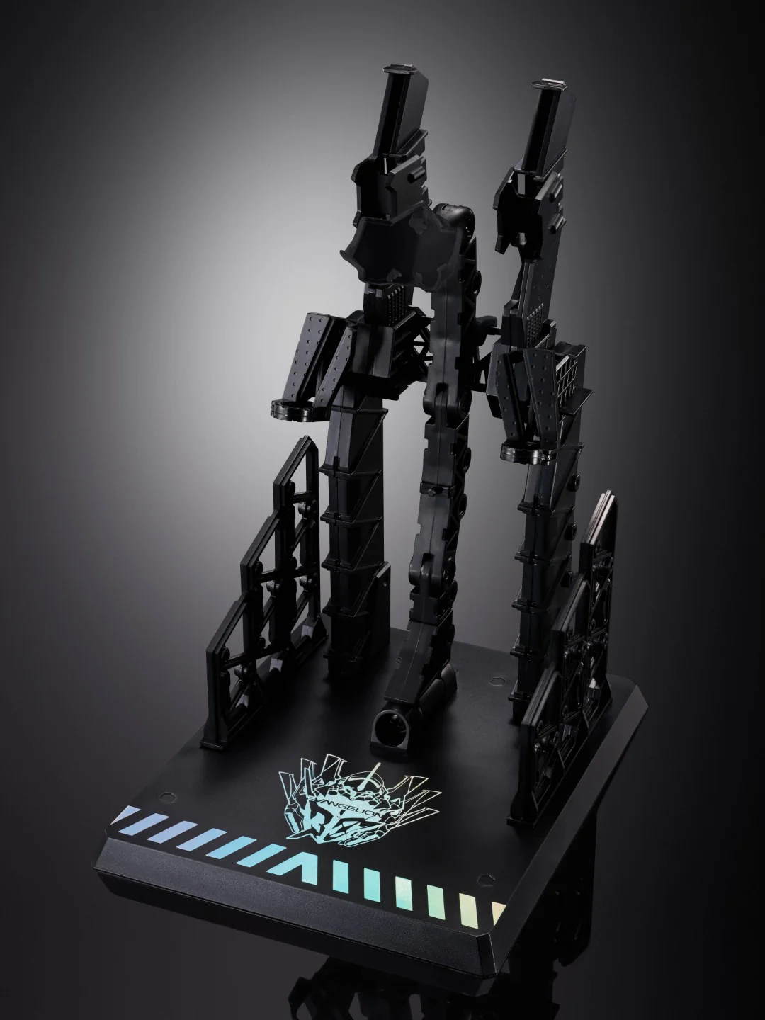 [PREORDER] METAL BUILD Evangelion Production Model-02 30th Ver w/ Spear of Cassius - Image 5