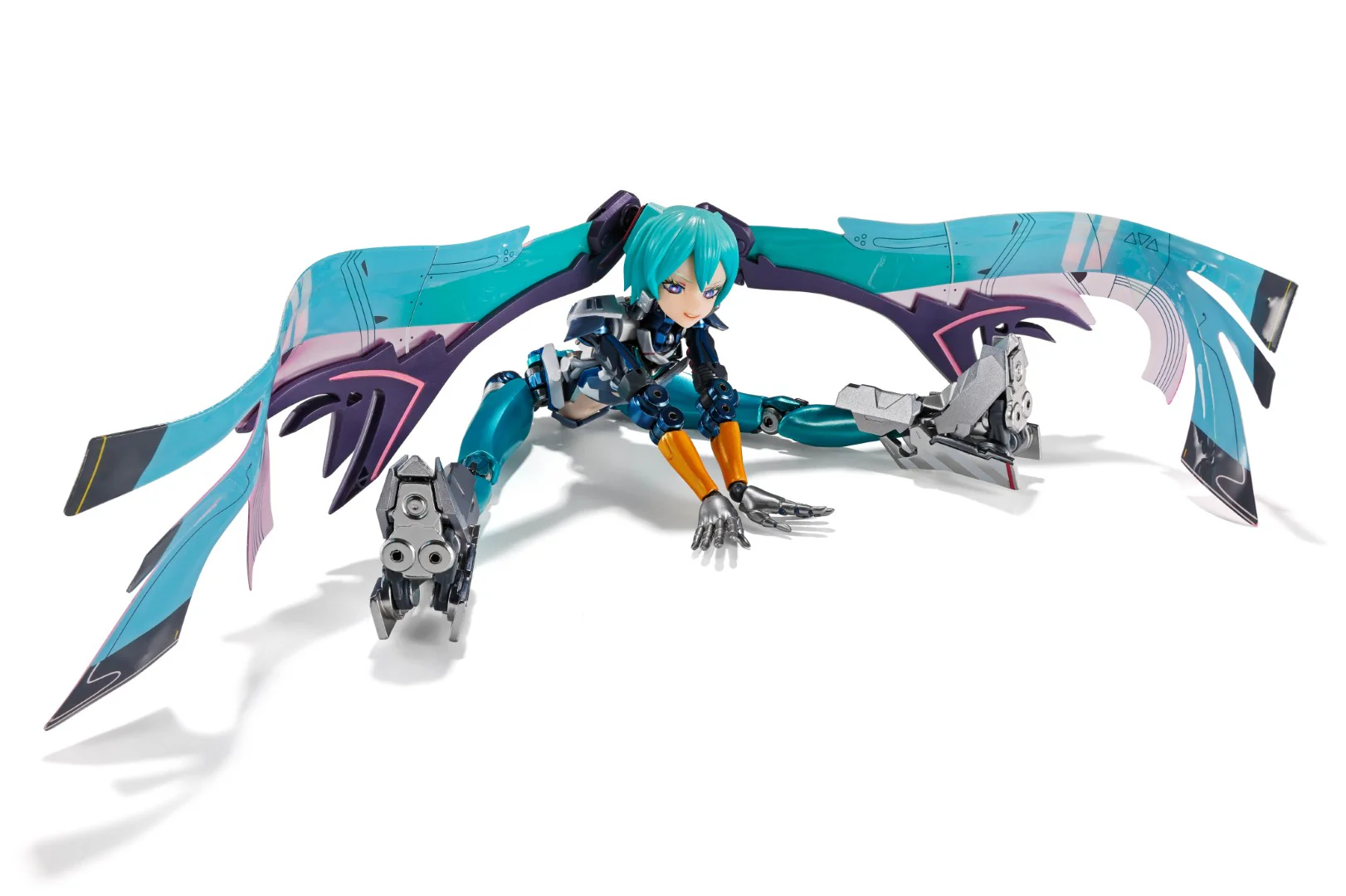 [PREORDER] METAL BUILD Hatsune Miku - Image 16