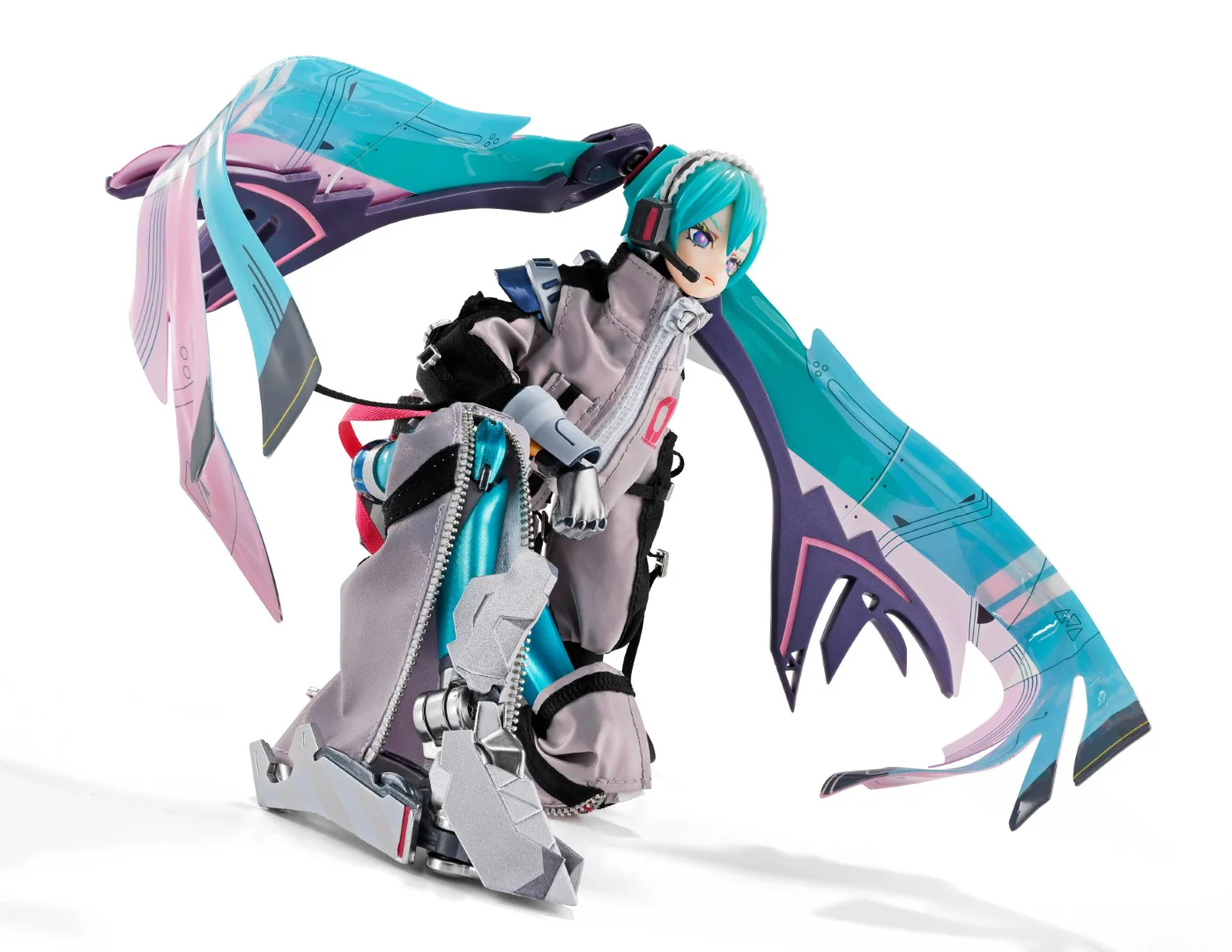 [PREORDER] METAL BUILD Hatsune Miku - Image 4