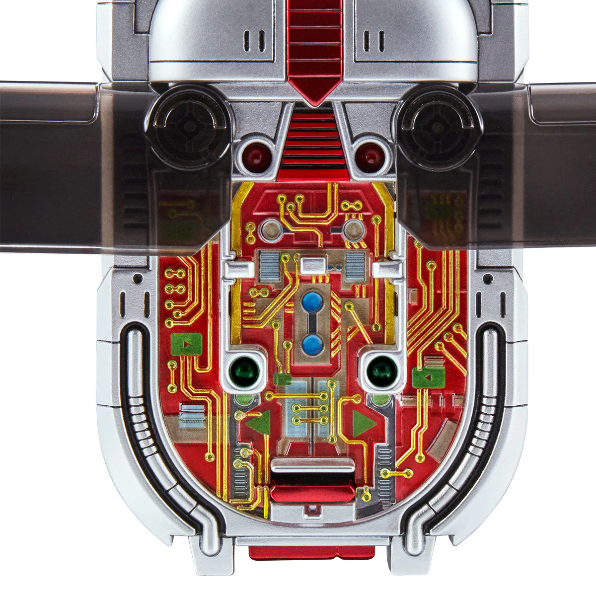 Metal Heroes B-Fighter B-Commander Complete Edition - Image 6