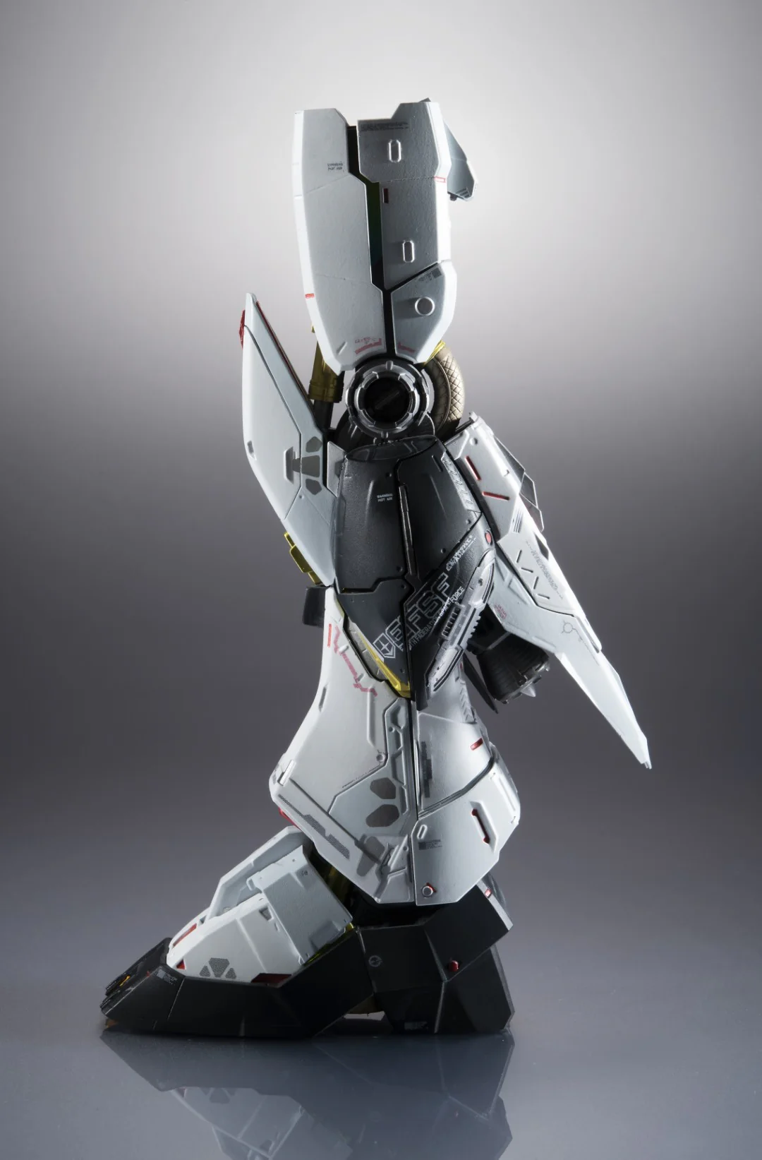 [PREORDER] Metal Structure Kaitai-Shou-Ki RX-93 v Gundam (reissue) - Image 20