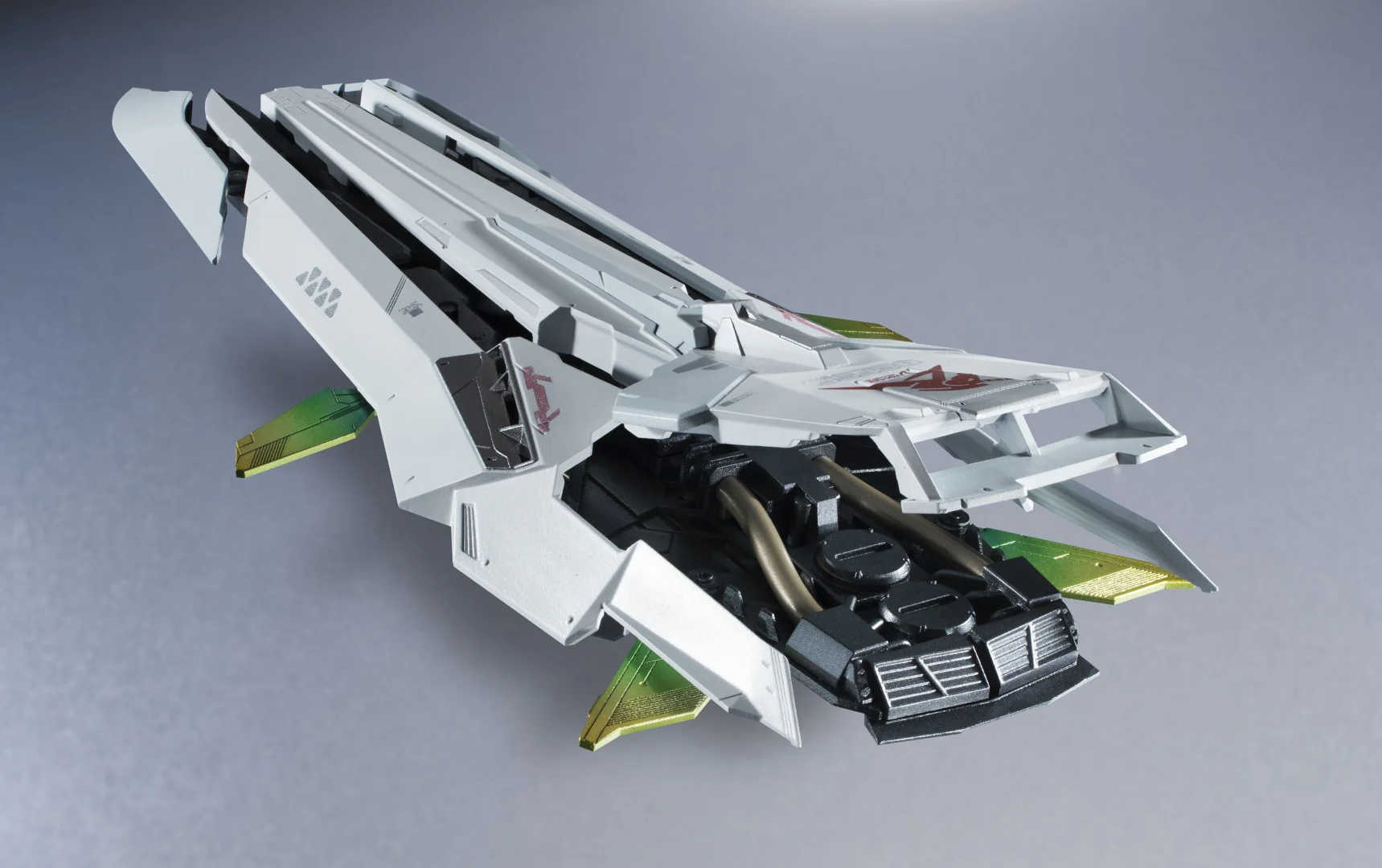 [PREORDER] Metal Structure Kaitai-Shou-Ki RX-93 v Gundam (reissue) - Image 26