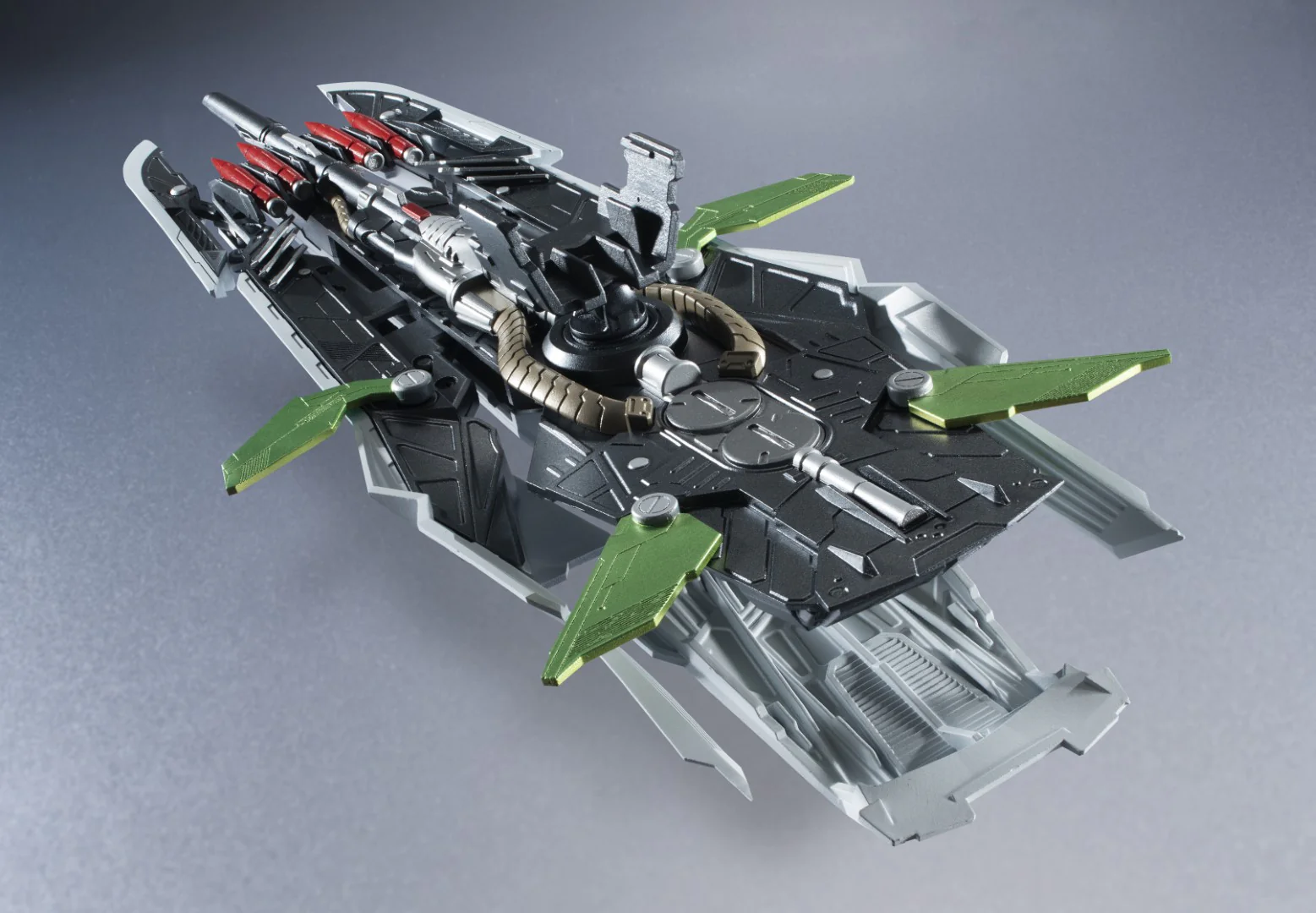 [PREORDER] Metal Structure Kaitai-Shou-Ki RX-93 v Gundam (reissue) - Image 34