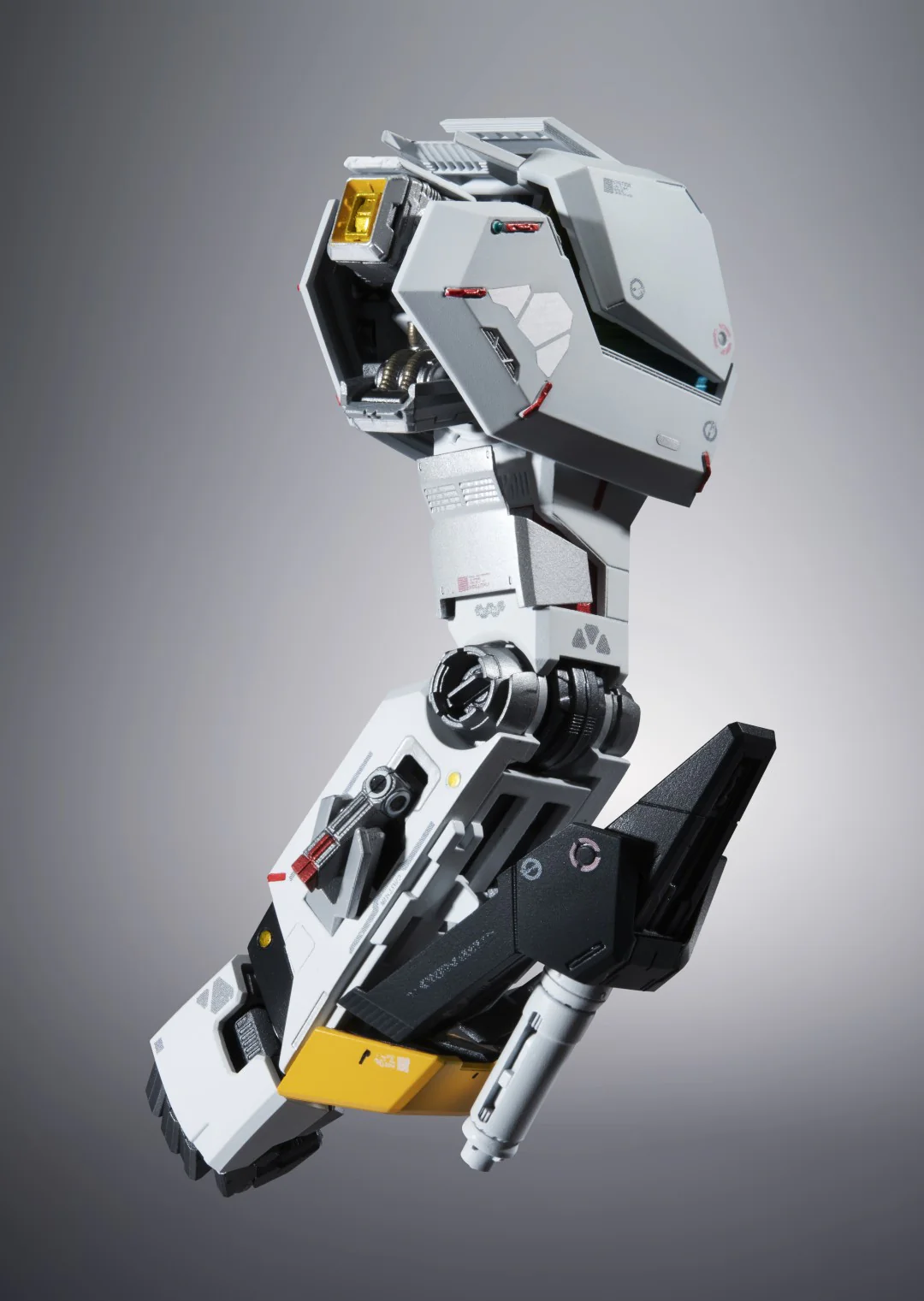 [PREORDER] Metal Structure Kaitai-Shou-Ki RX-93 v Gundam (reissue) - Image 38
