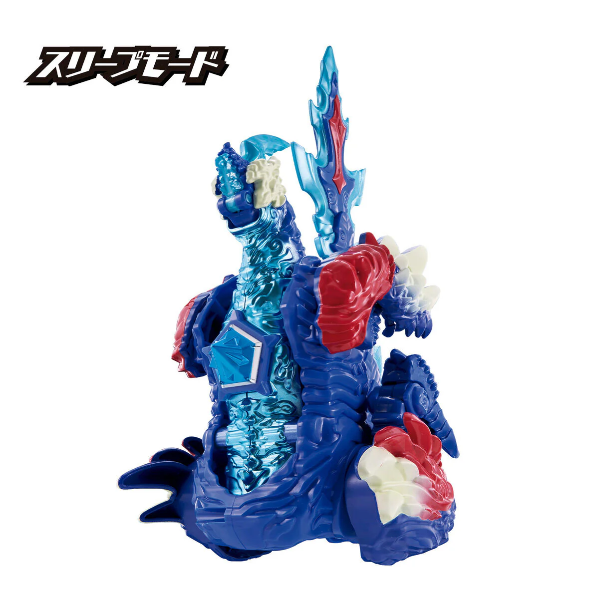 Meteo Kaiju Series 01 - DX Rekiness - Image 3