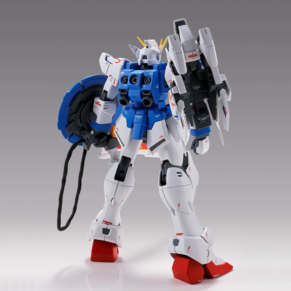 MG 1/100 Shenlong Gundam EW (with Tauya) - Image 3