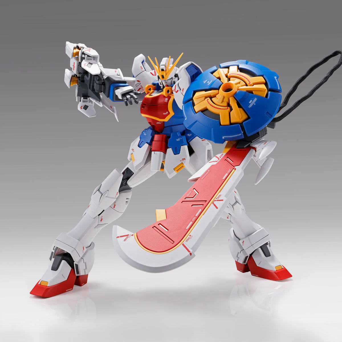 MG 1/100 Shenlong Gundam EW (with Tauya) - Image 4