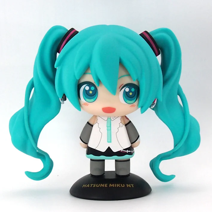 Hatsune Miku NT YurayuraHead Figure - Image 4