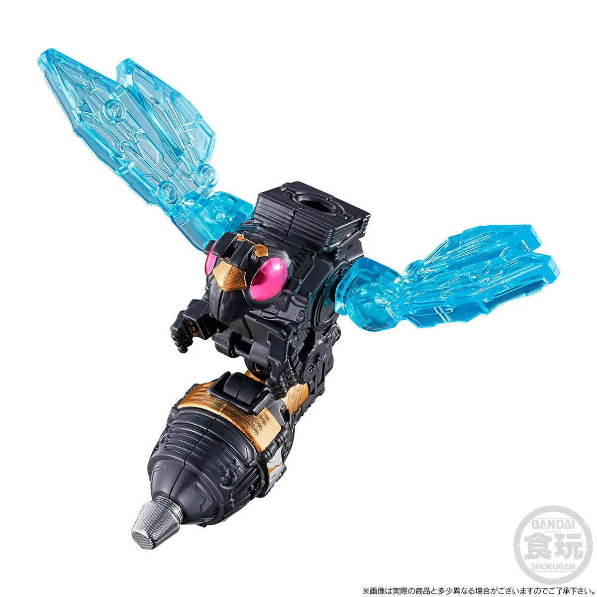 Minipla King Kyoryujin - Image 9