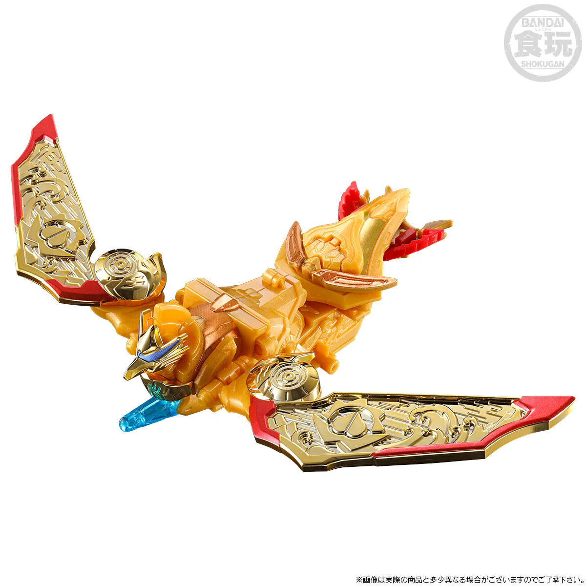 Minipla Toradora Onitaijin Festival Metallic Ver - Image 5