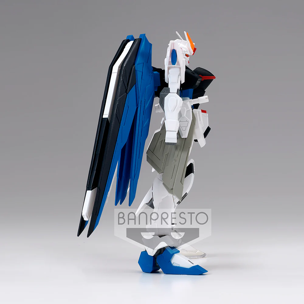 Mobile Suit Gundam Seed Internal Structure ZGMF-X10A Freedom Gundam Ver A - Image 3