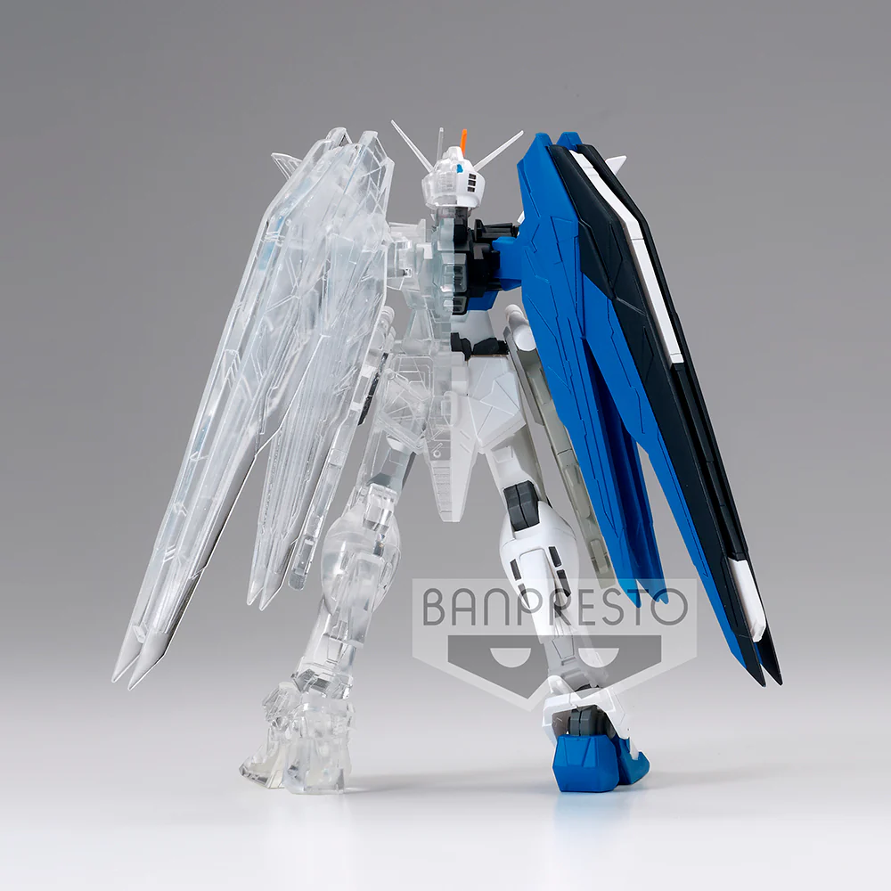Mobile Suit Gundam Seed Internal Structure ZGMF-X10A Freedom Gundam Ver A - Image 4