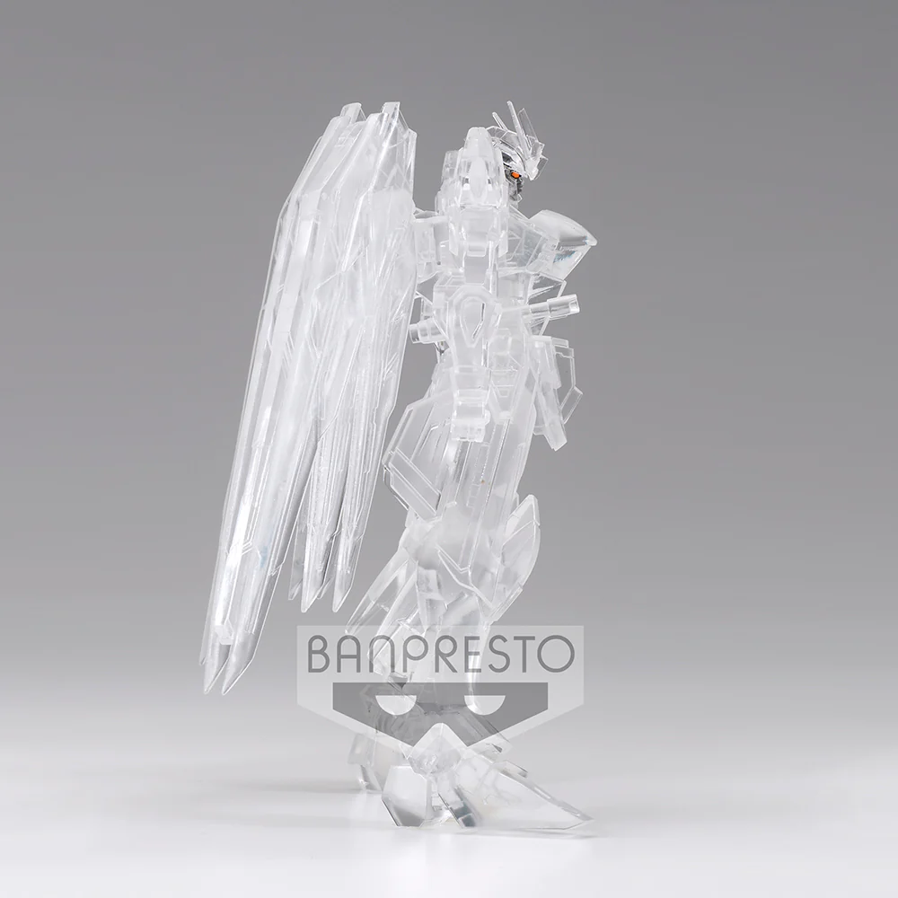 Mobile Suit Gundam Seed Internal Structure ZGMF-X10A Freedom Gundam Ver B - Image 3